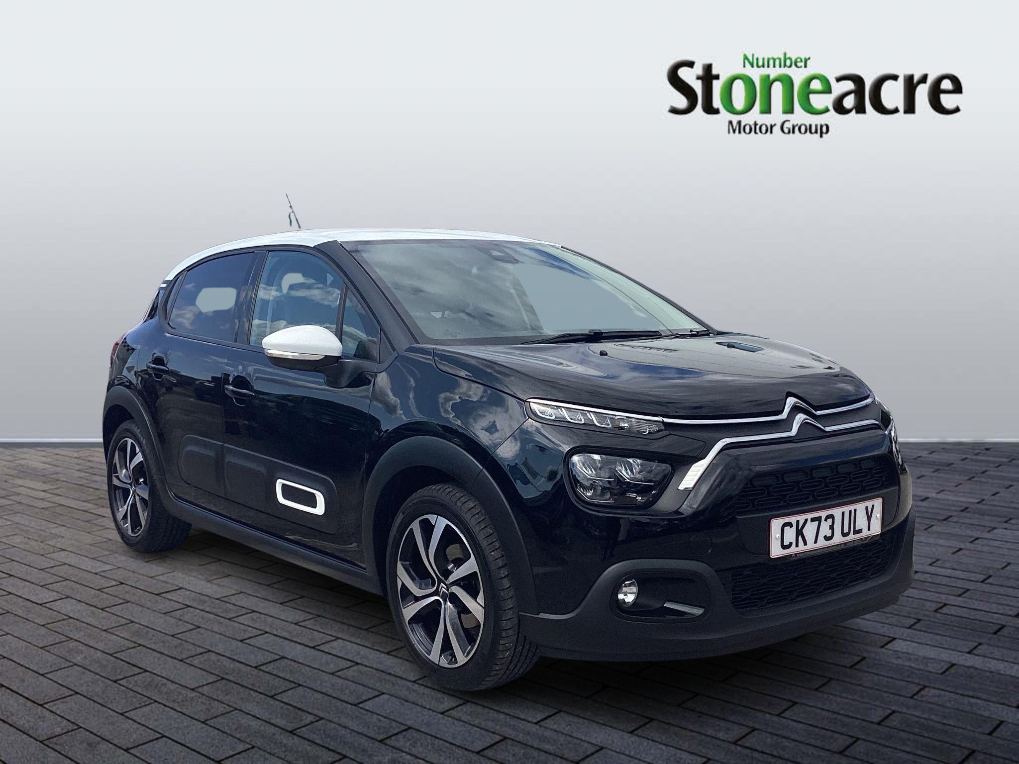 Citroen C3 Image 1