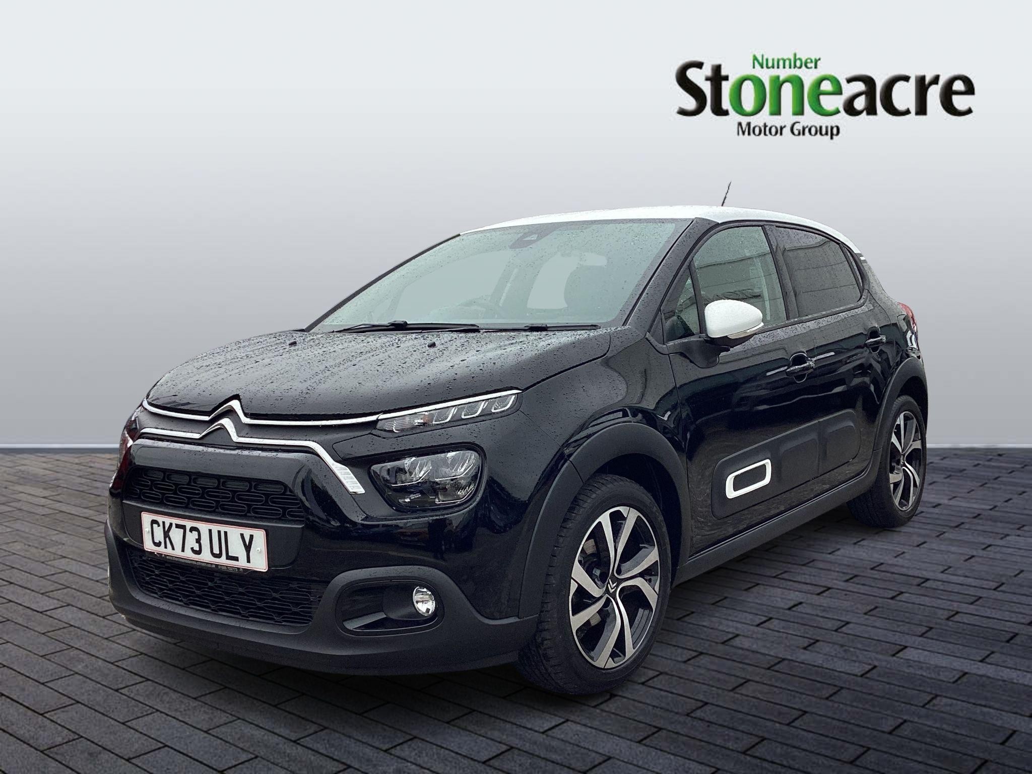 Citroen C3 Image 3