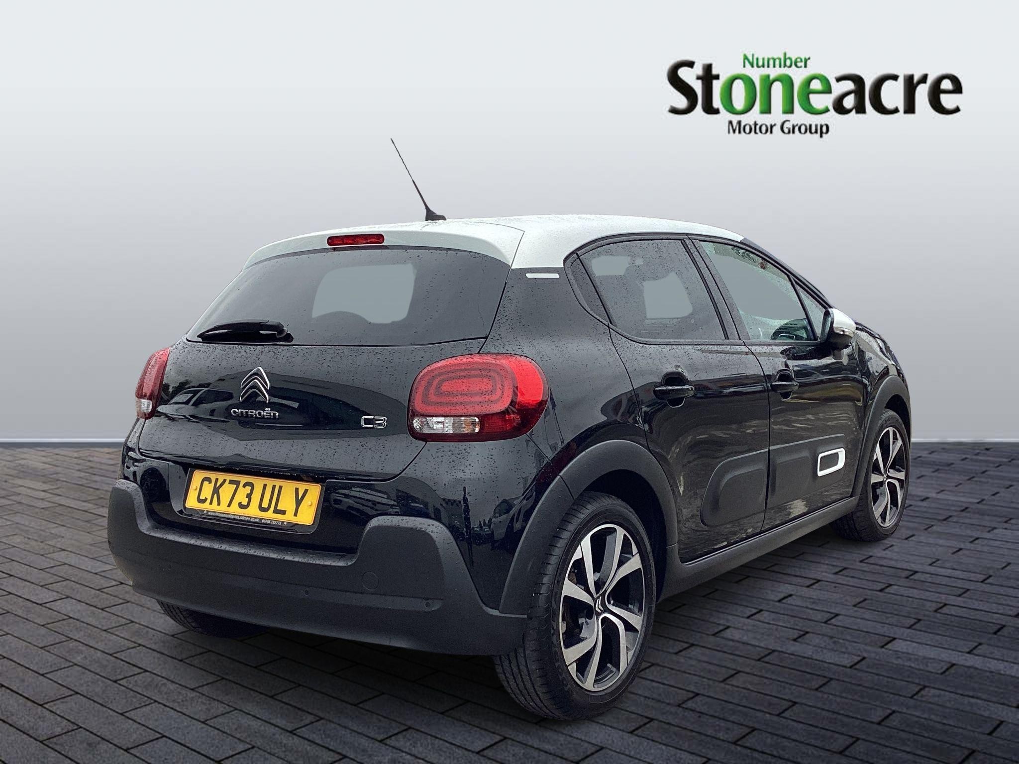 Citroen C3 Image 4