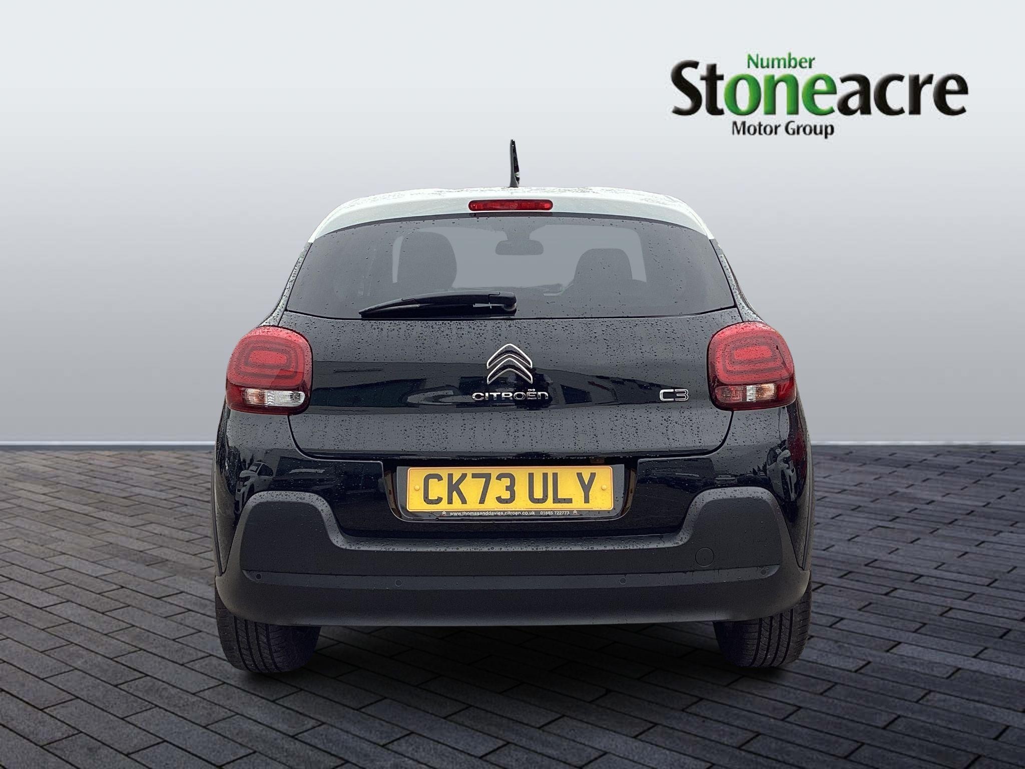 Citroen C3 Image 5