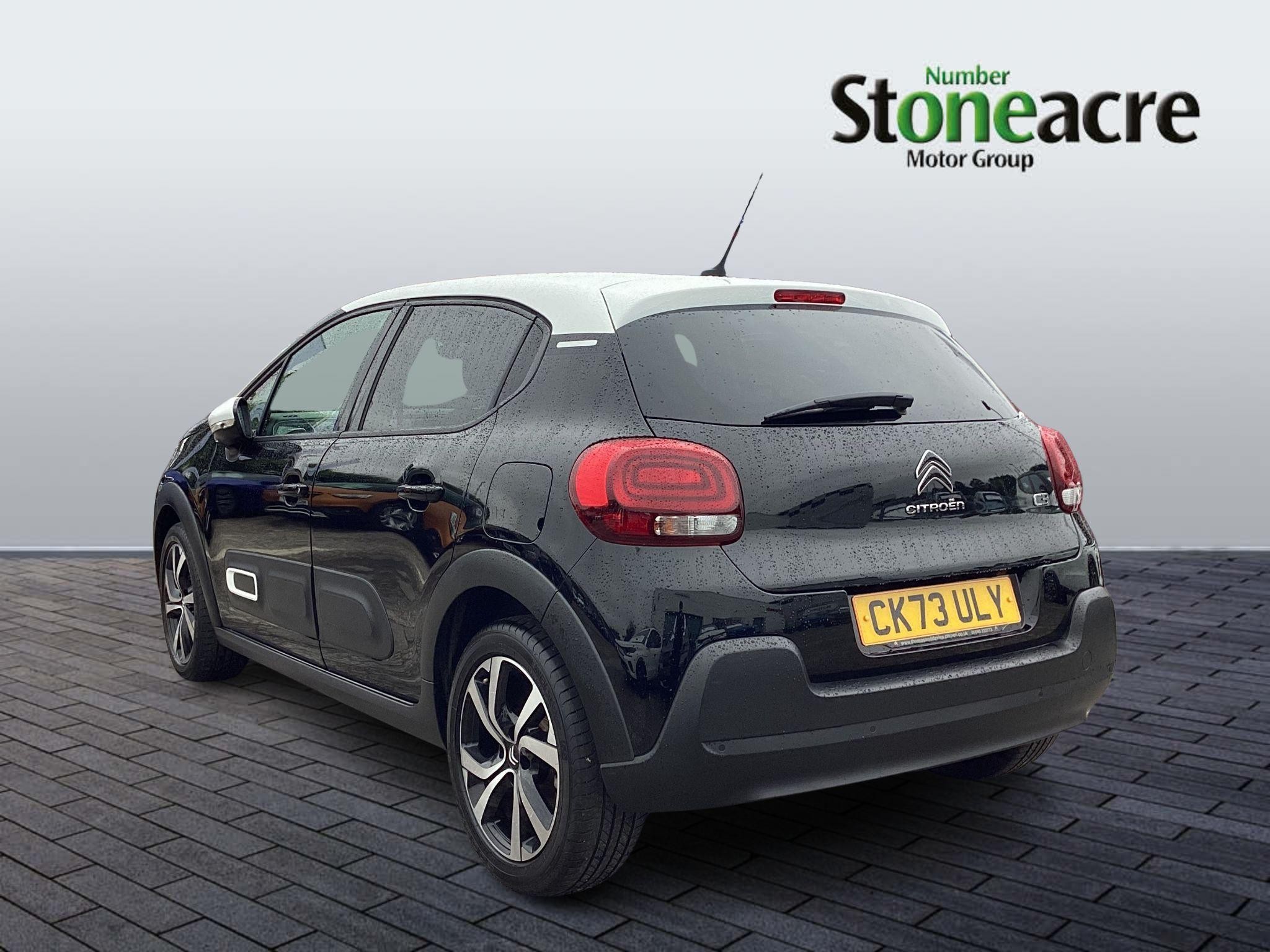 Citroen C3 Image 6