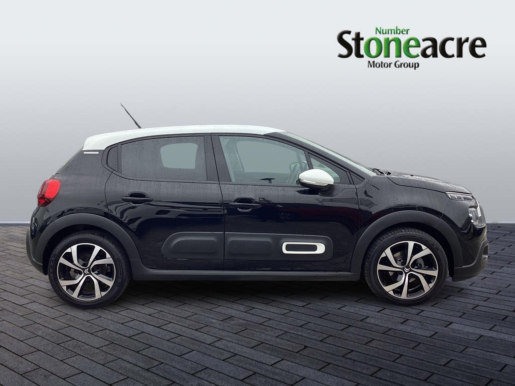 Citroen C3 Image 7