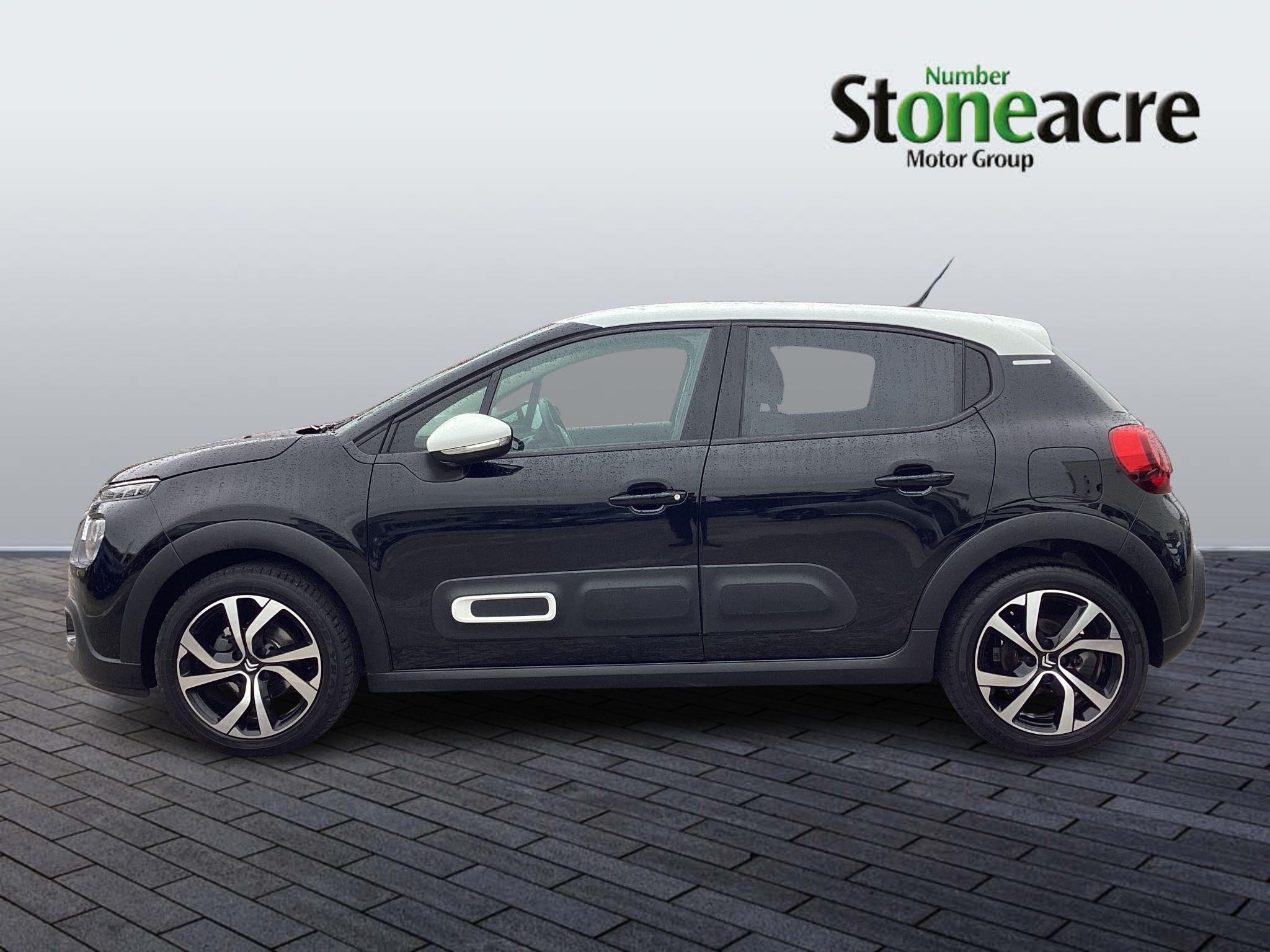 Citroen C3 Image 8