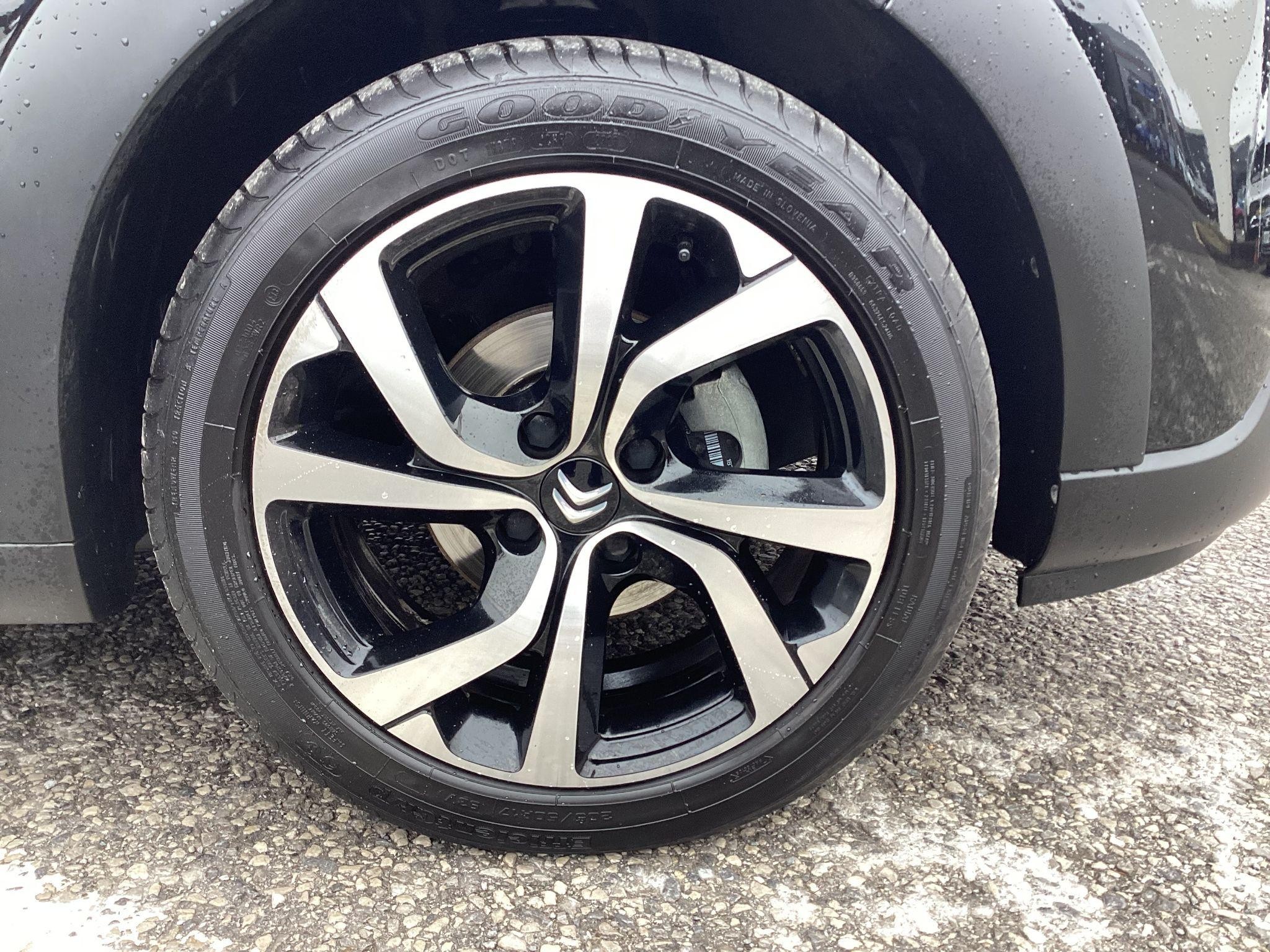 Citroen C3 Image 9