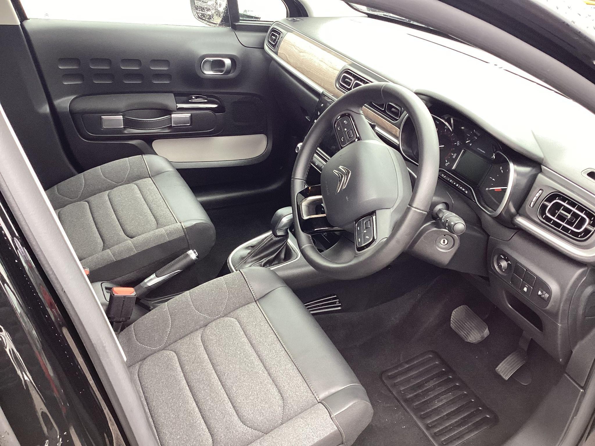 Citroen C3 Image 10
