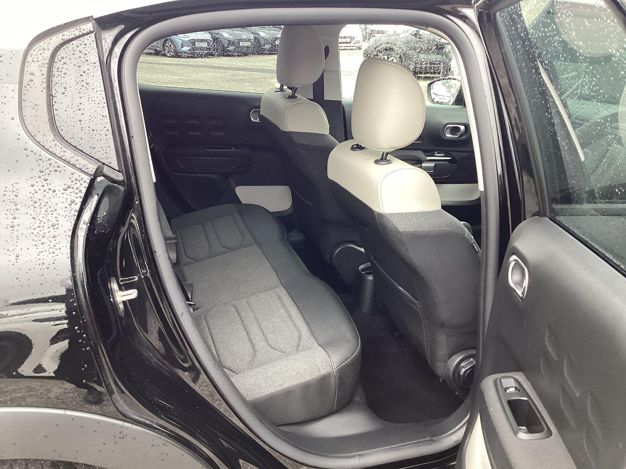 Citroen C3 Image 11