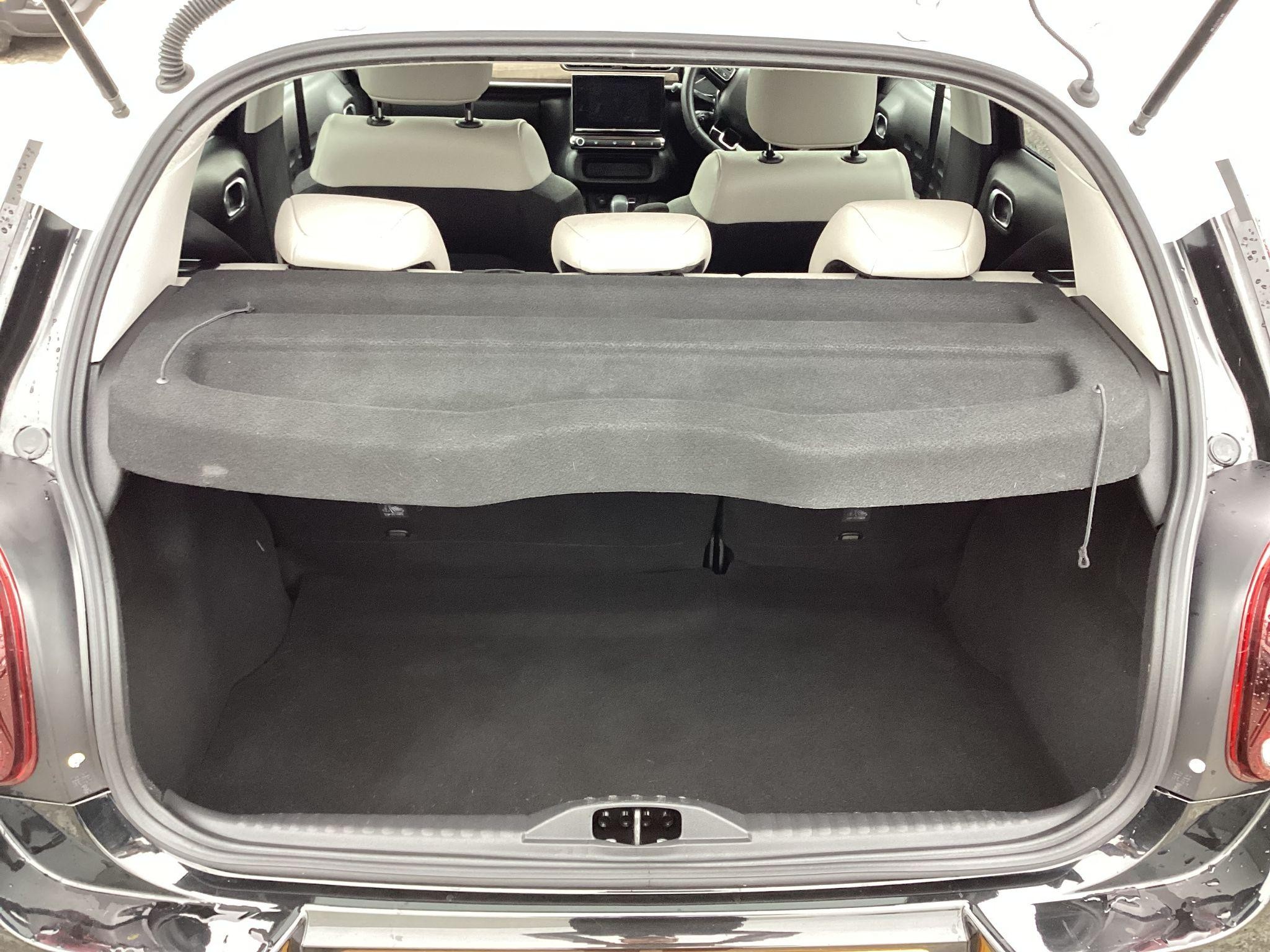 Citroen C3 Image 12