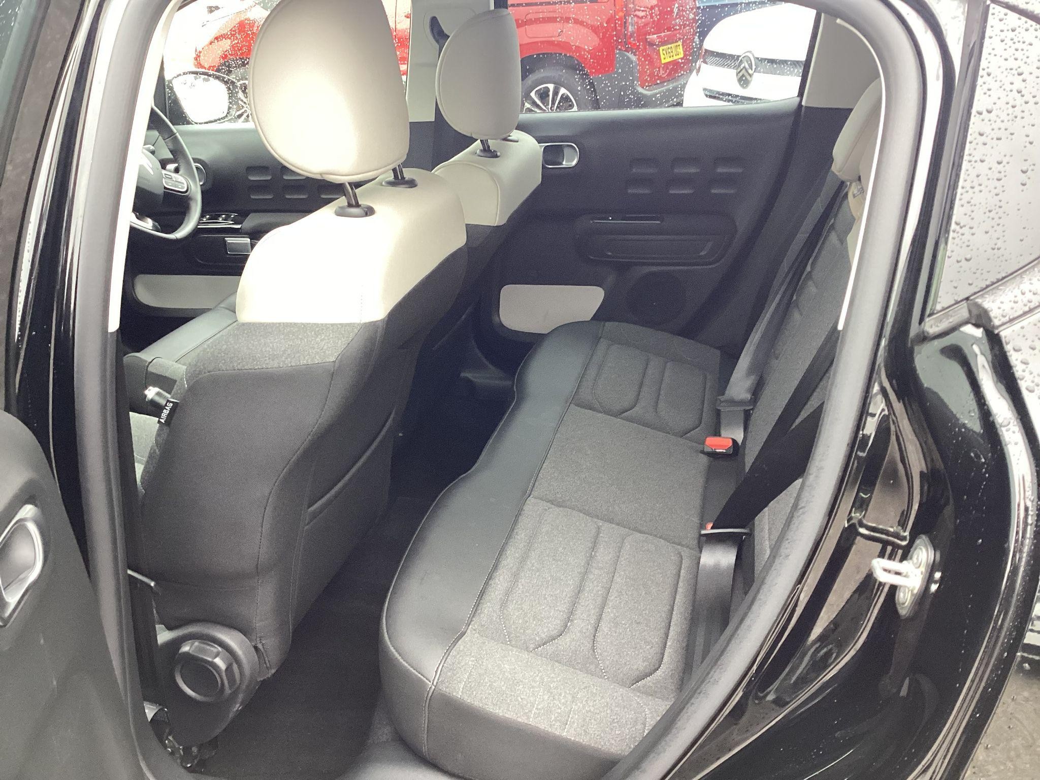 Citroen C3 Image 13