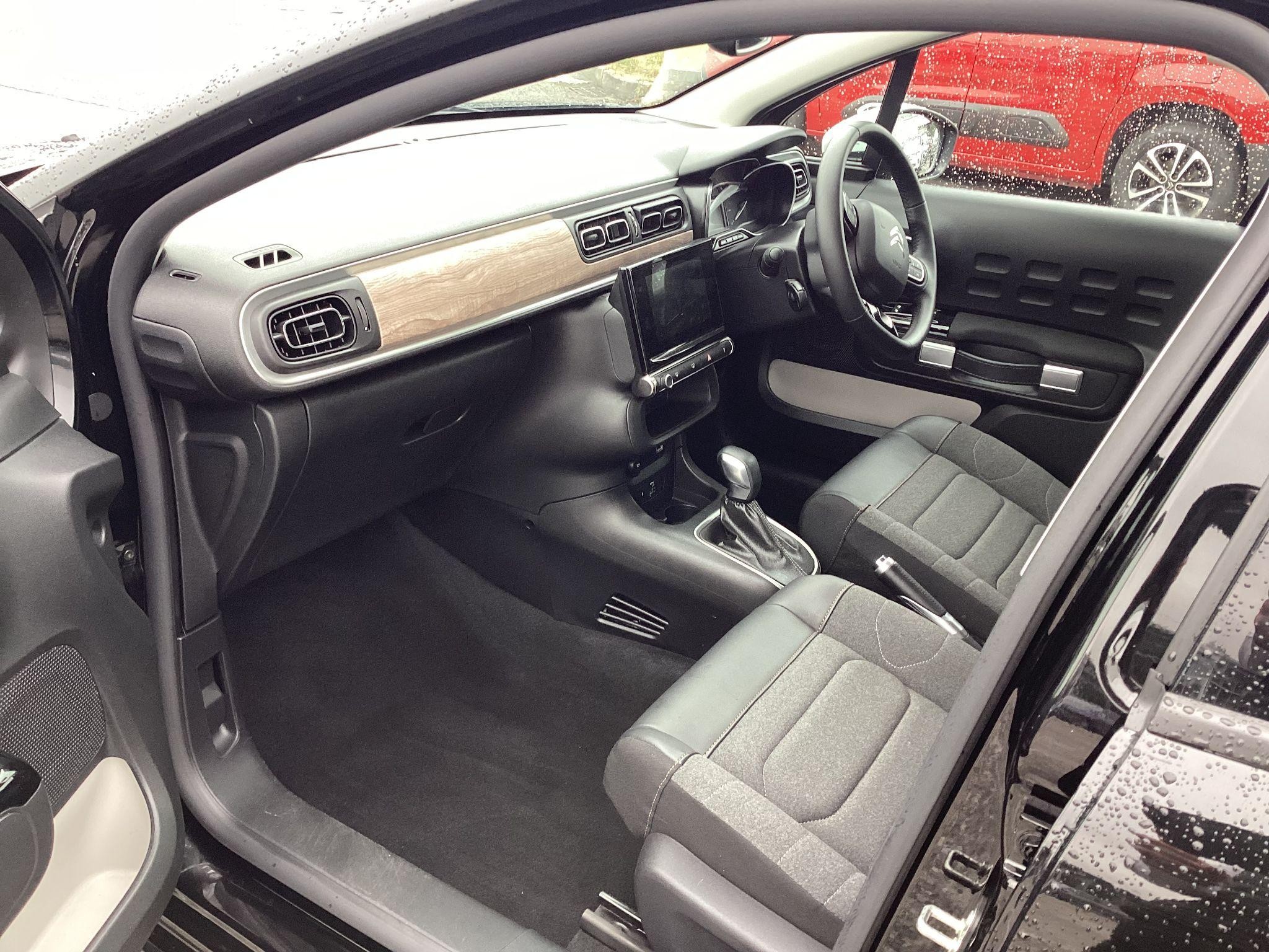Citroen C3 Image 14