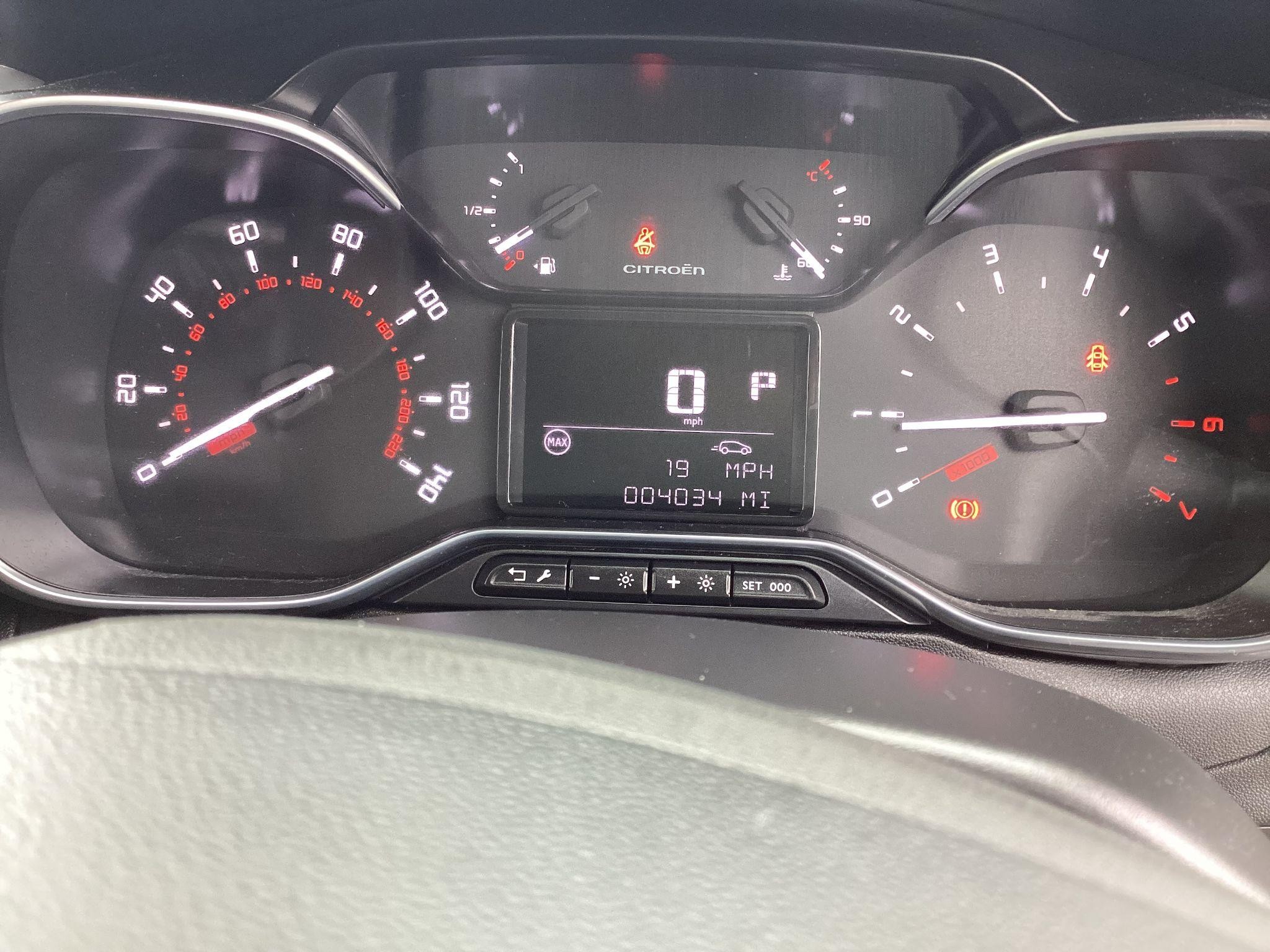 Citroen C3 Image 17