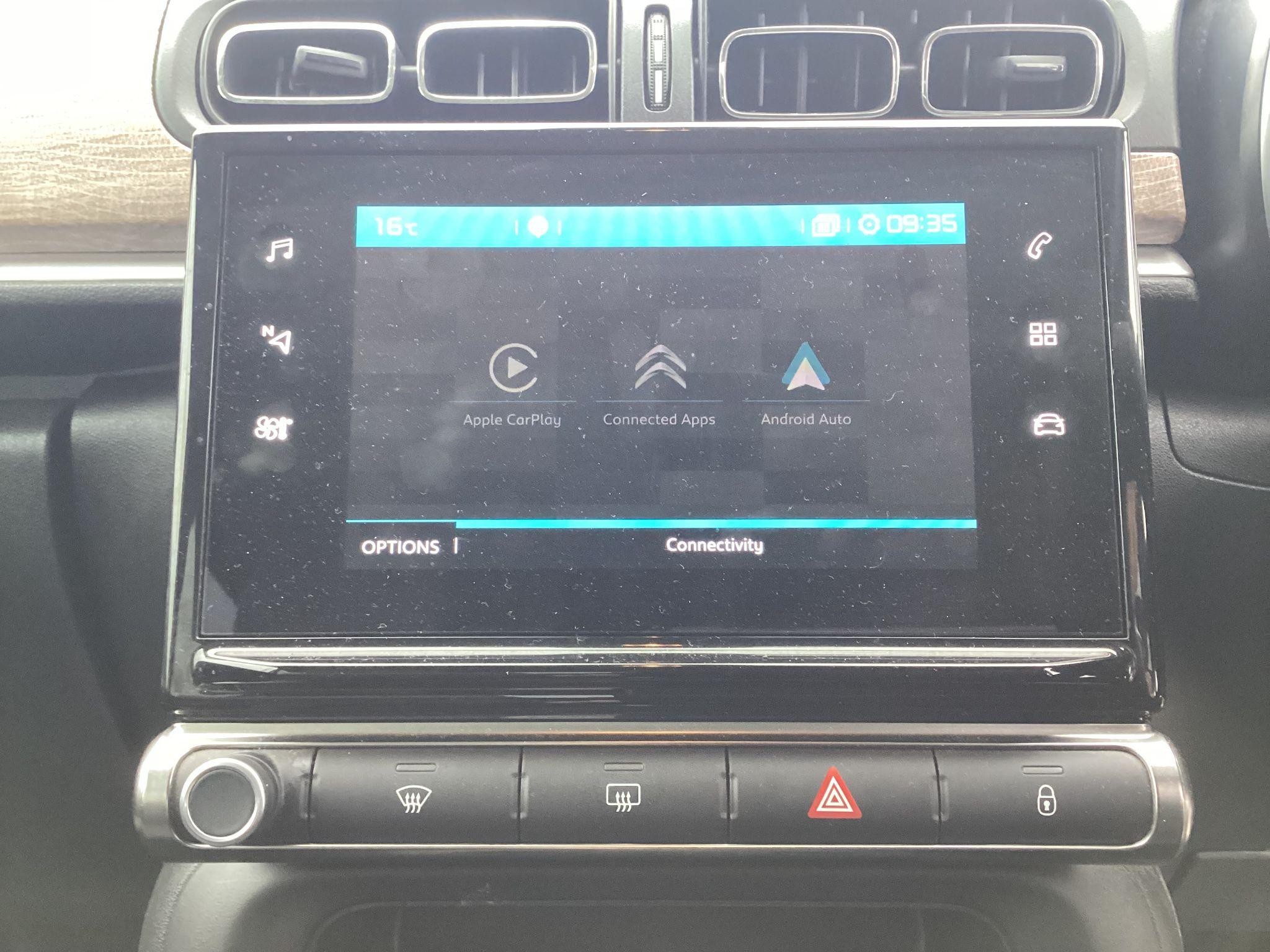 Citroen C3 Image 18