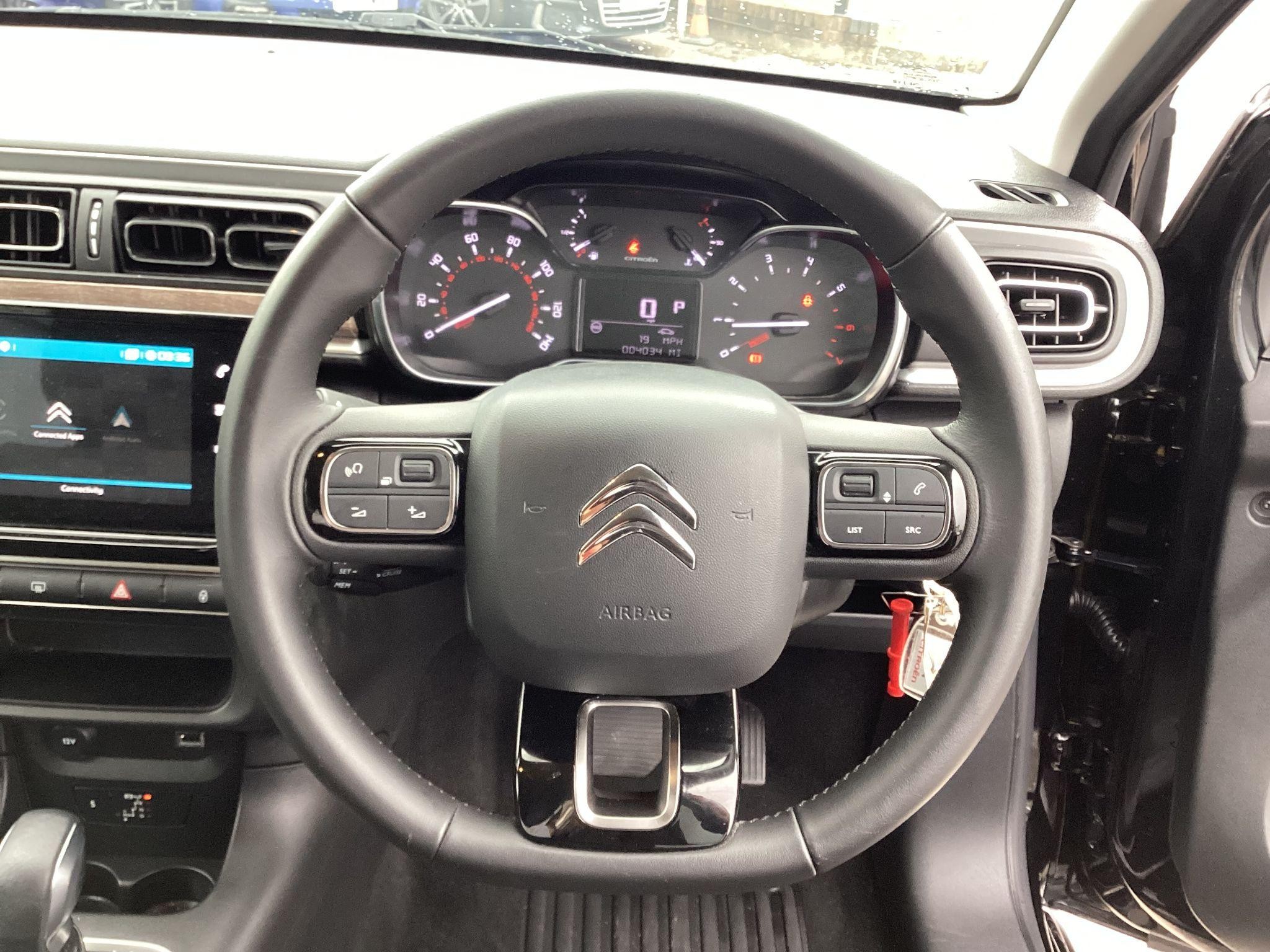 Citroen C3 Image 19