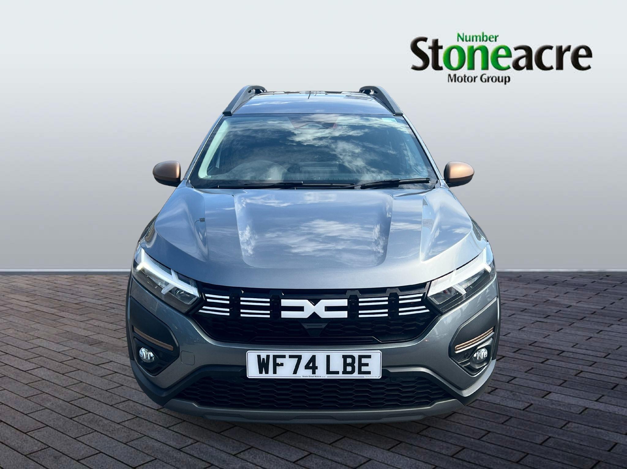Dacia Jogger Image 2
