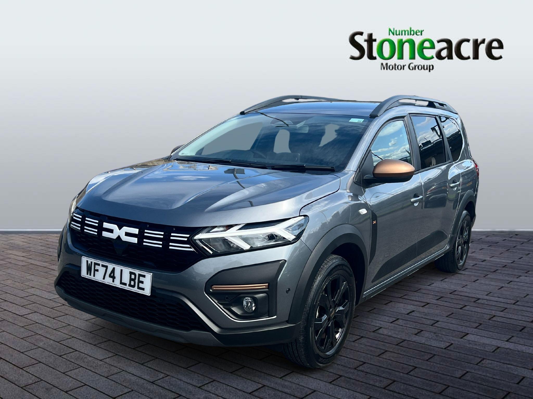Dacia Jogger Image 3