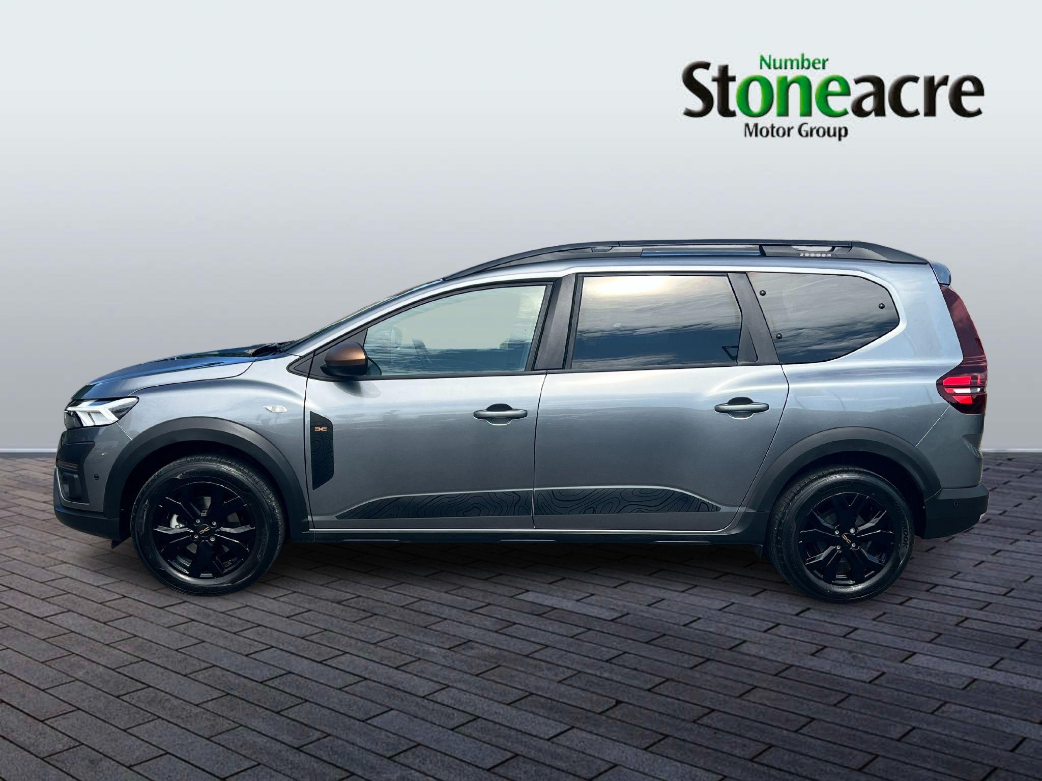 Dacia Jogger Image 5