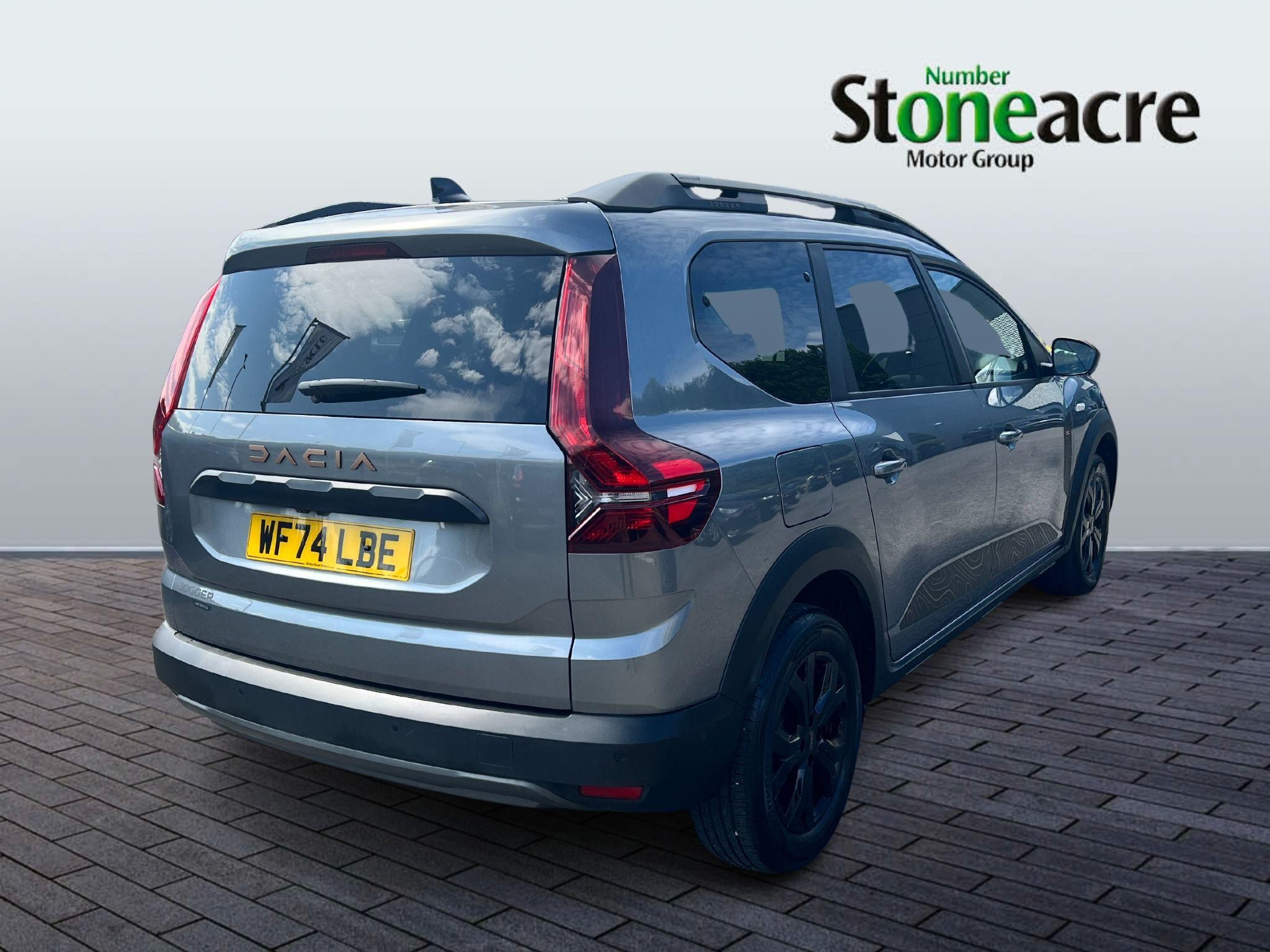 Dacia Jogger Image 7