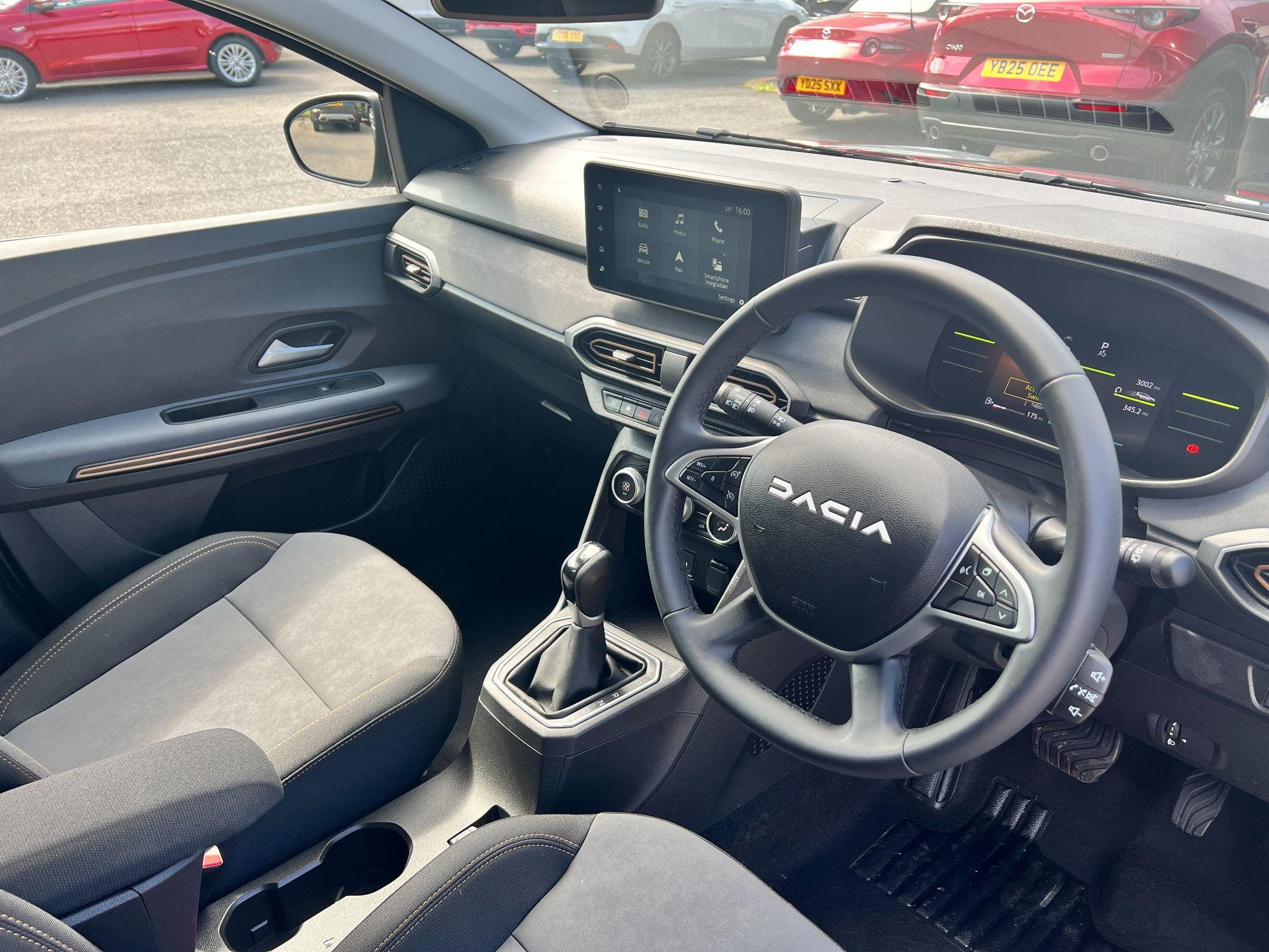Dacia Jogger Image 8