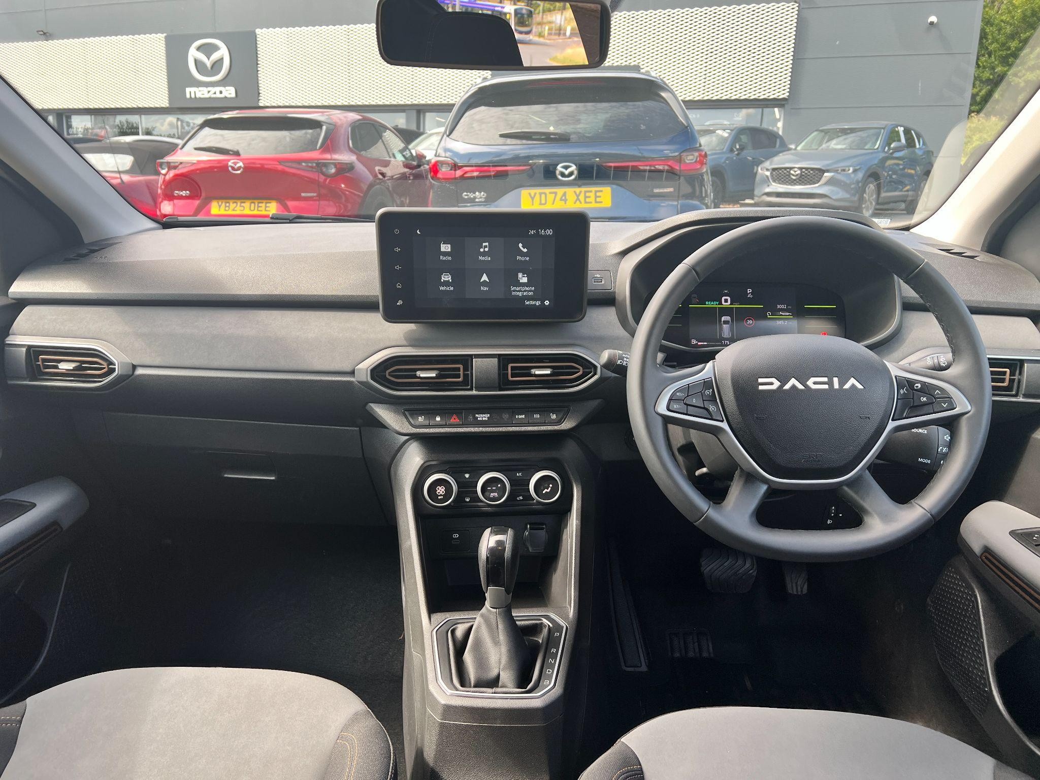 Dacia Jogger Image 9