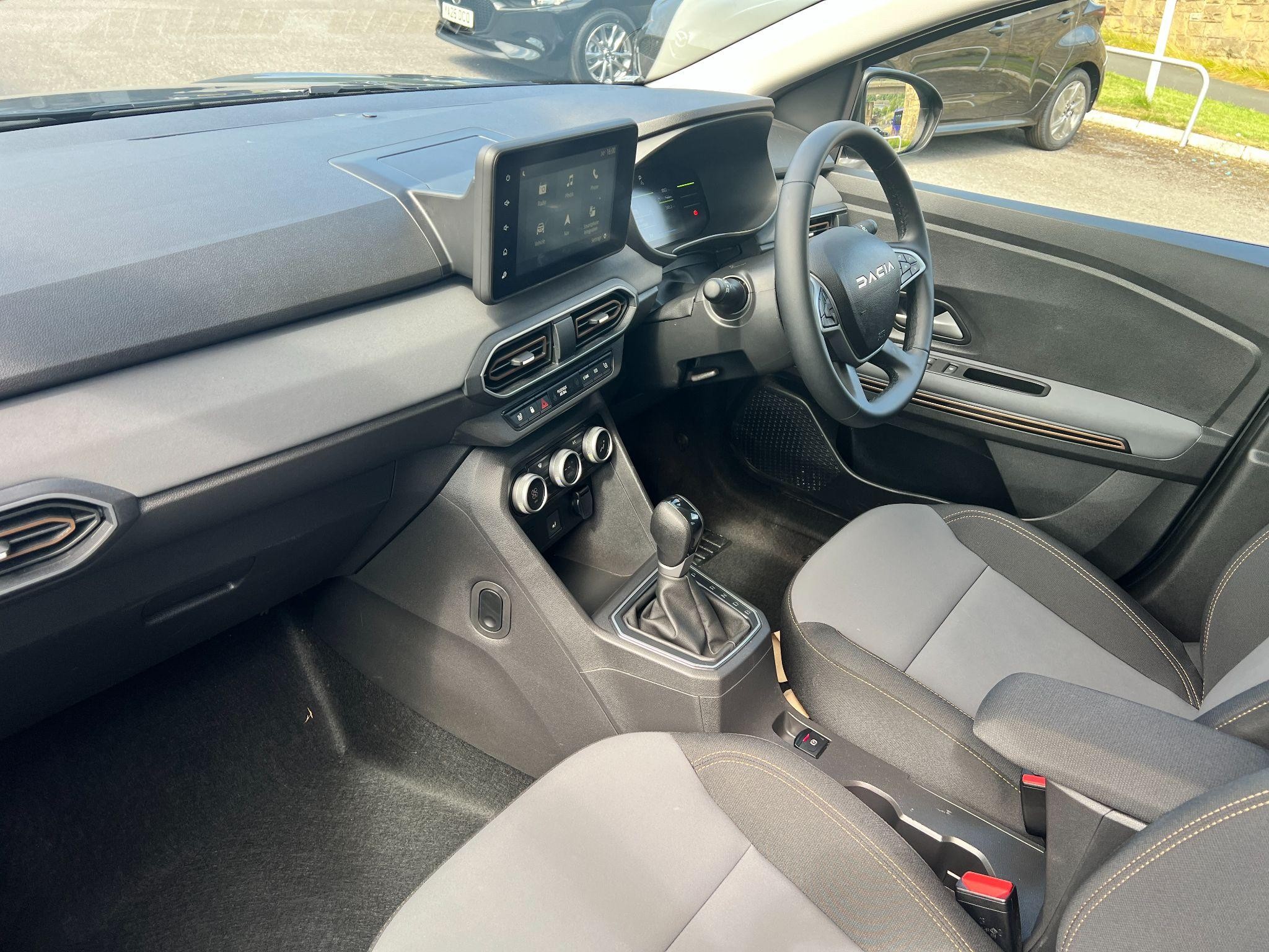 Dacia Jogger Image 10