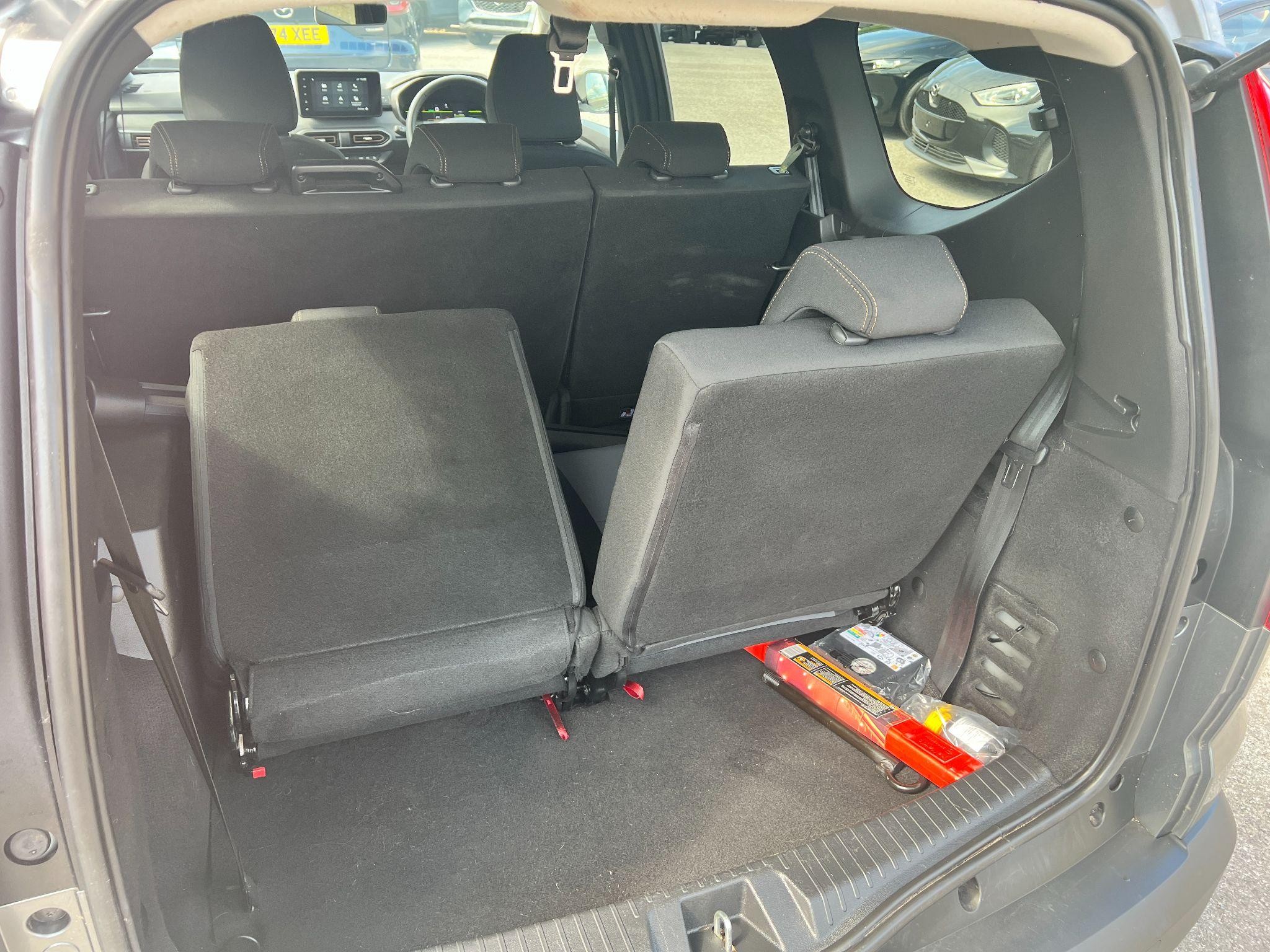 Dacia Jogger Image 12