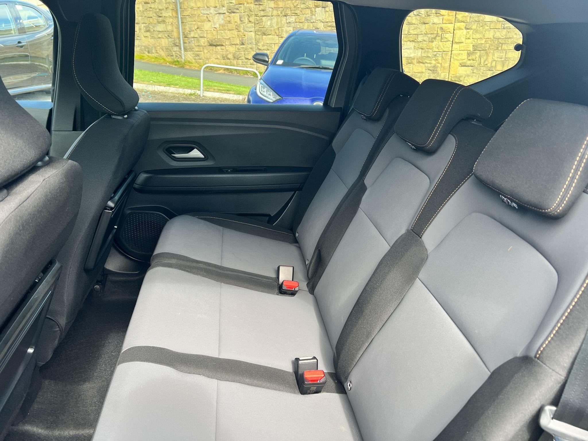 Dacia Jogger Image 13