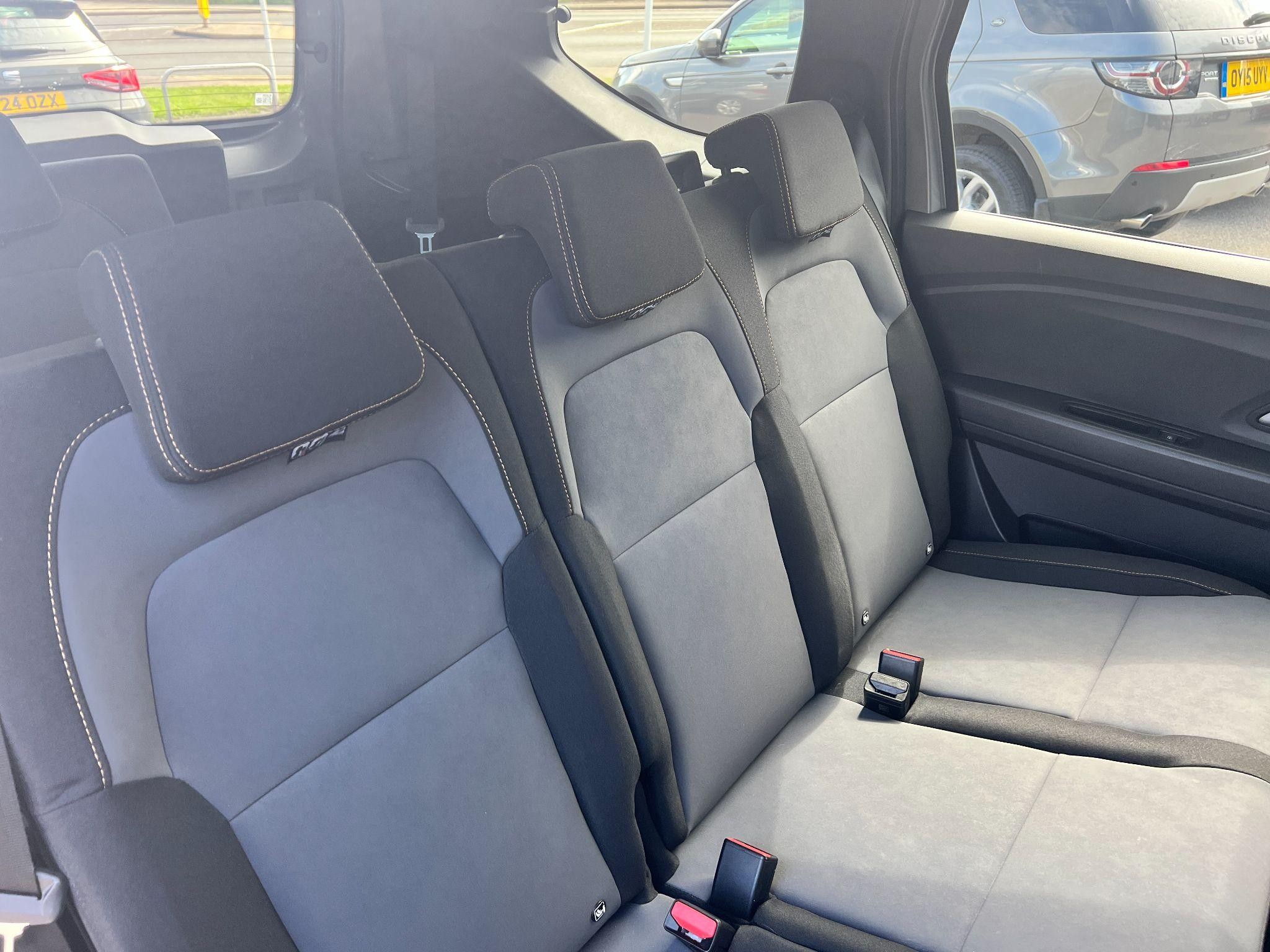 Dacia Jogger Image 14