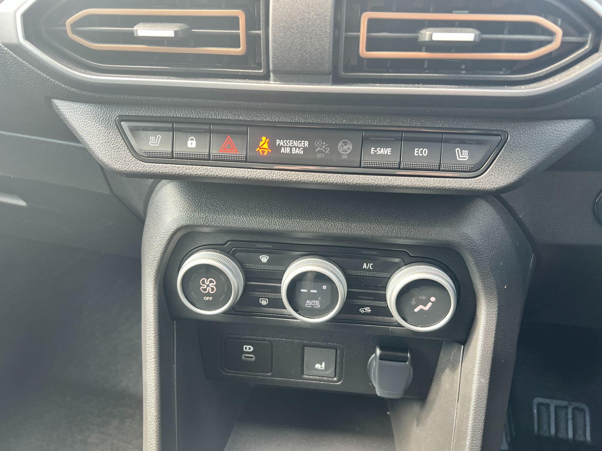 Dacia Jogger Image 15