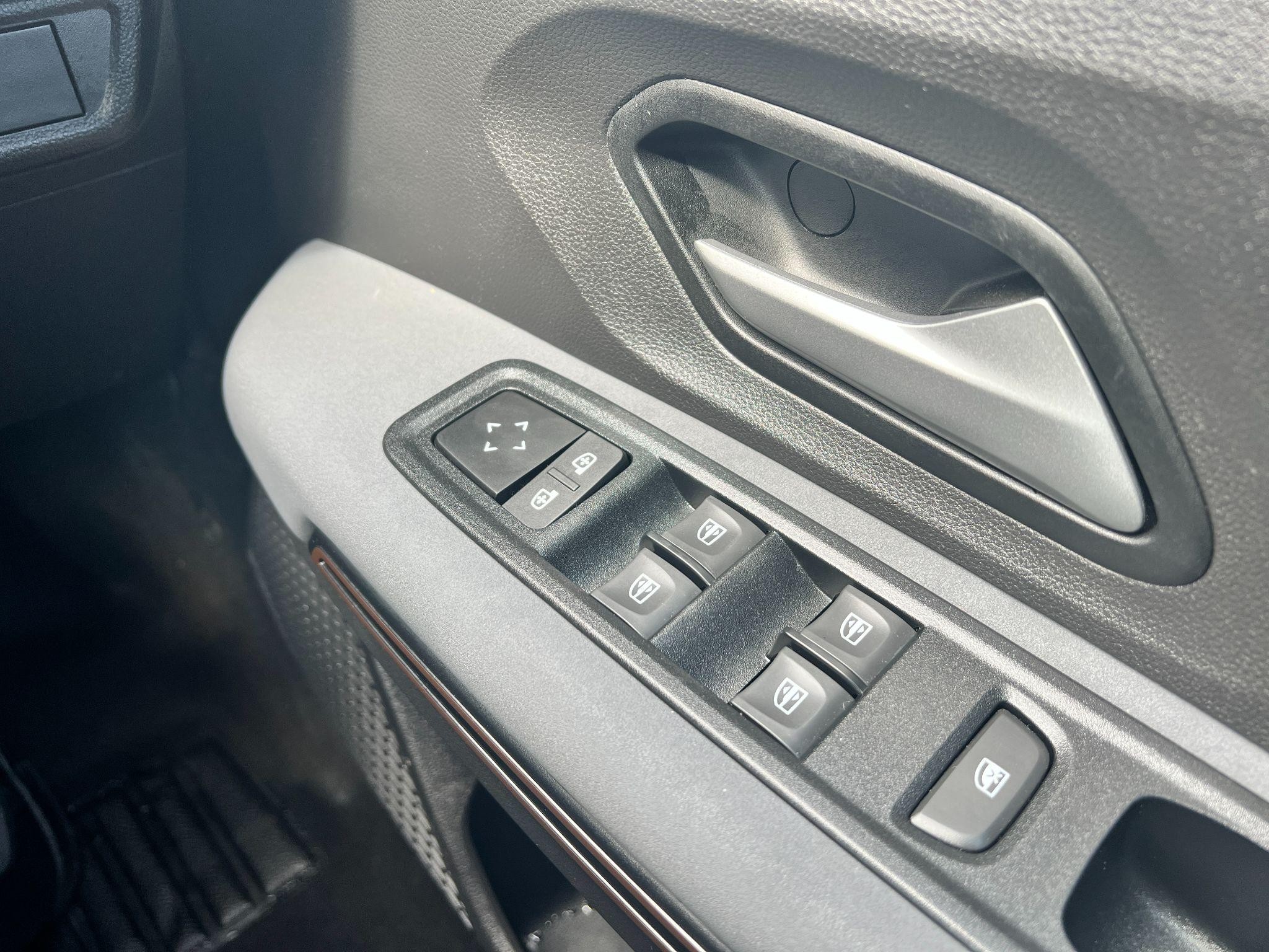 Dacia Jogger Image 17