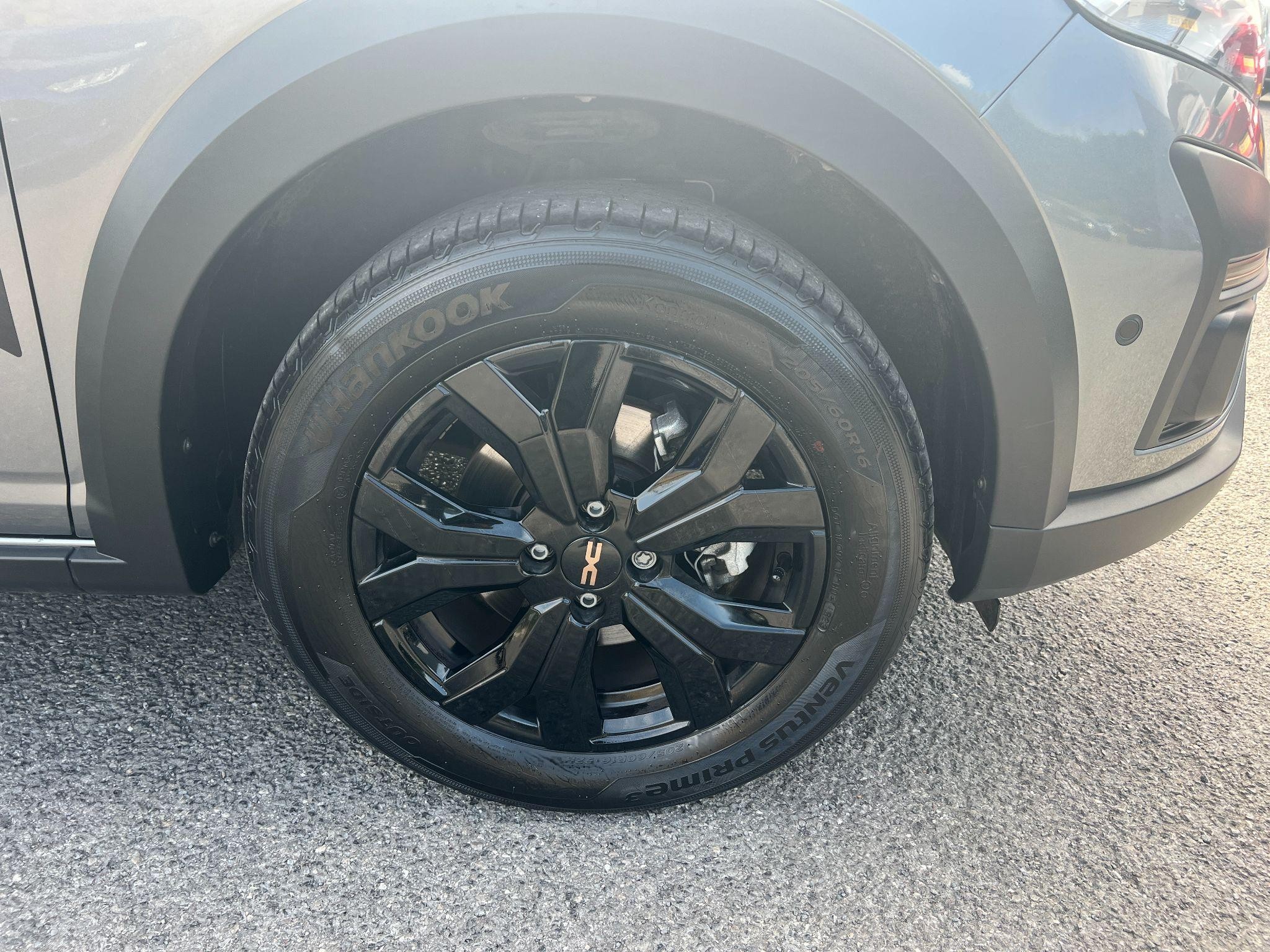 Dacia Jogger Image 19
