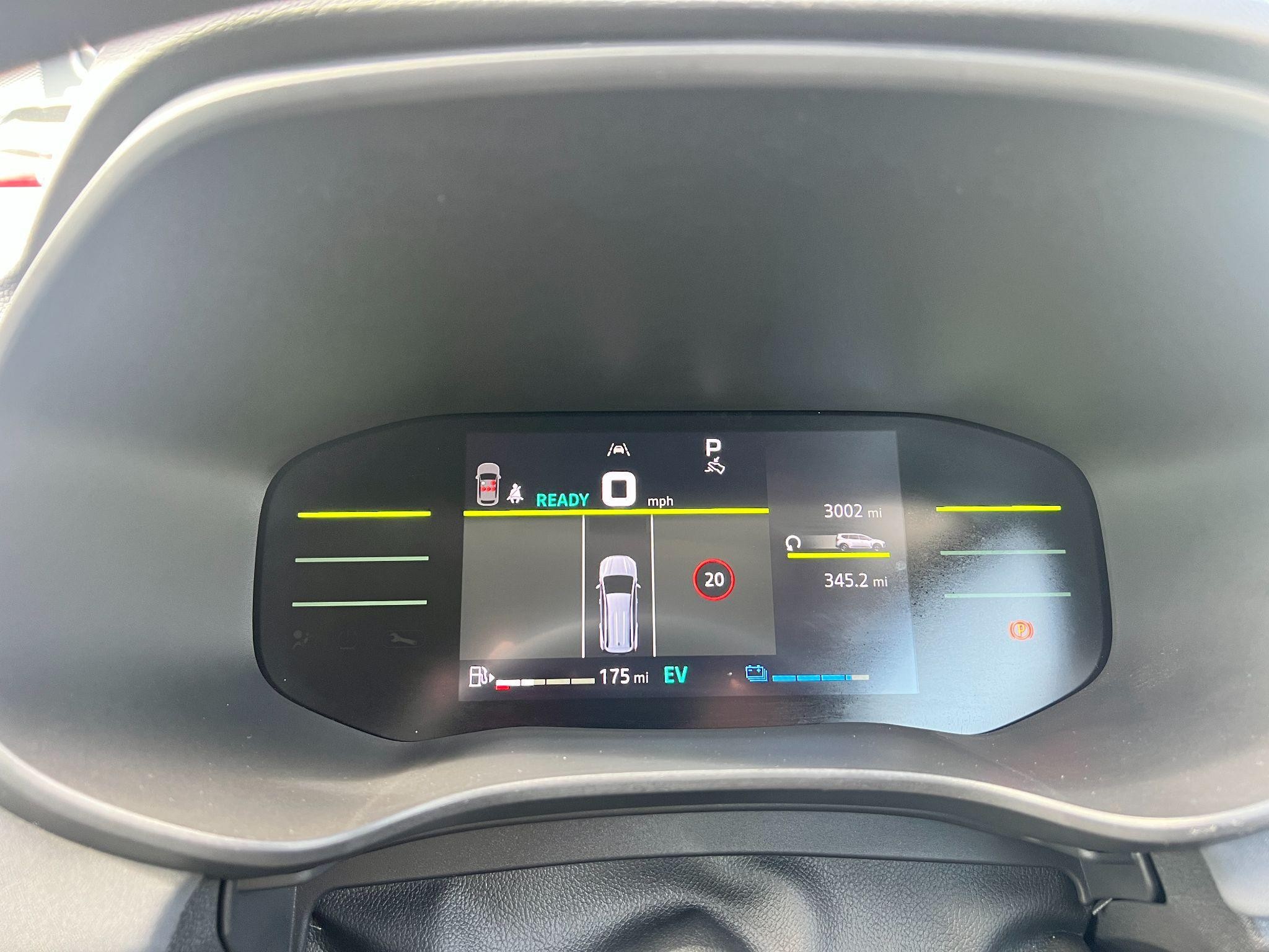 Dacia Jogger Image 23