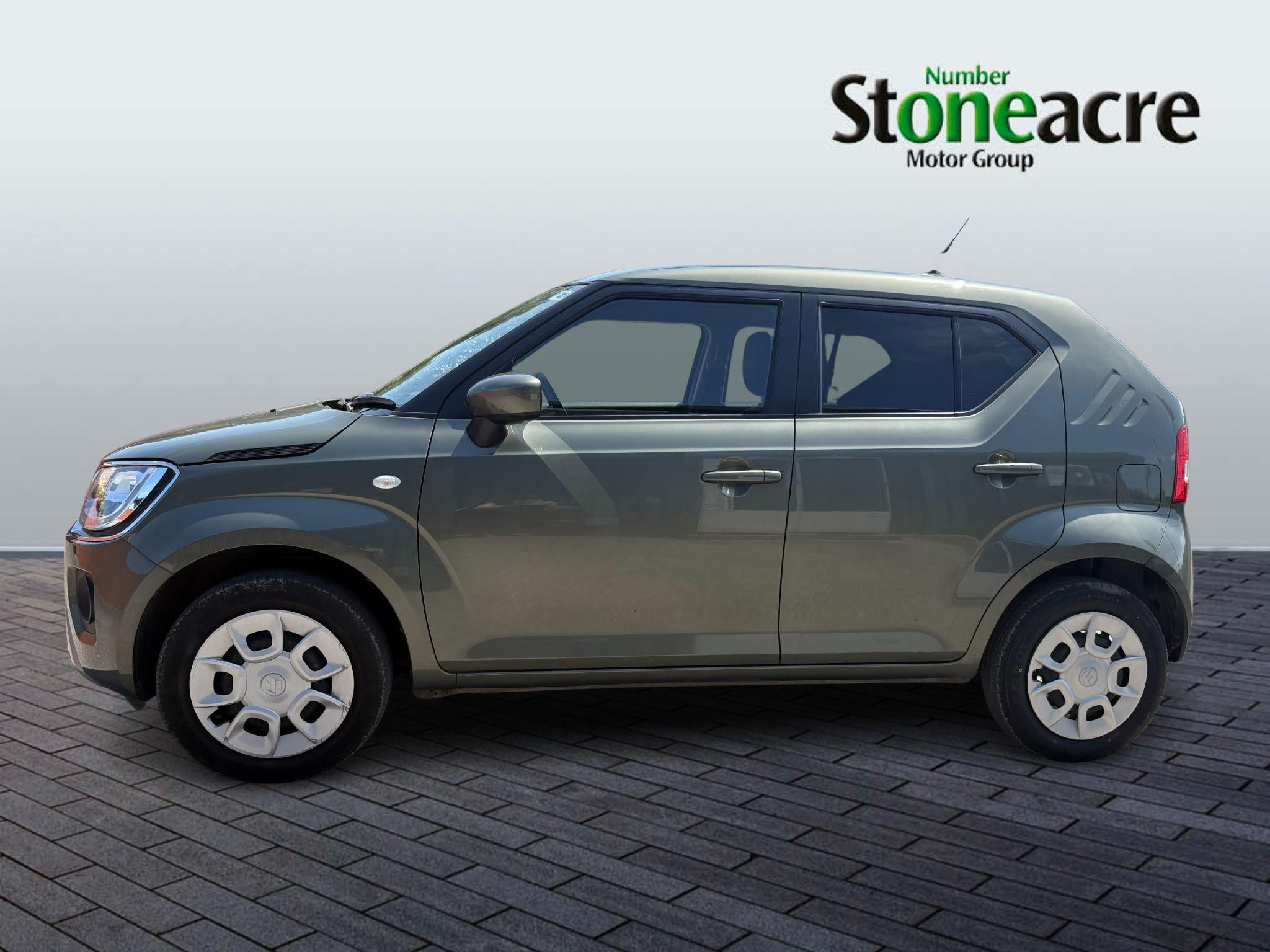 Suzuki Ignis Image 6