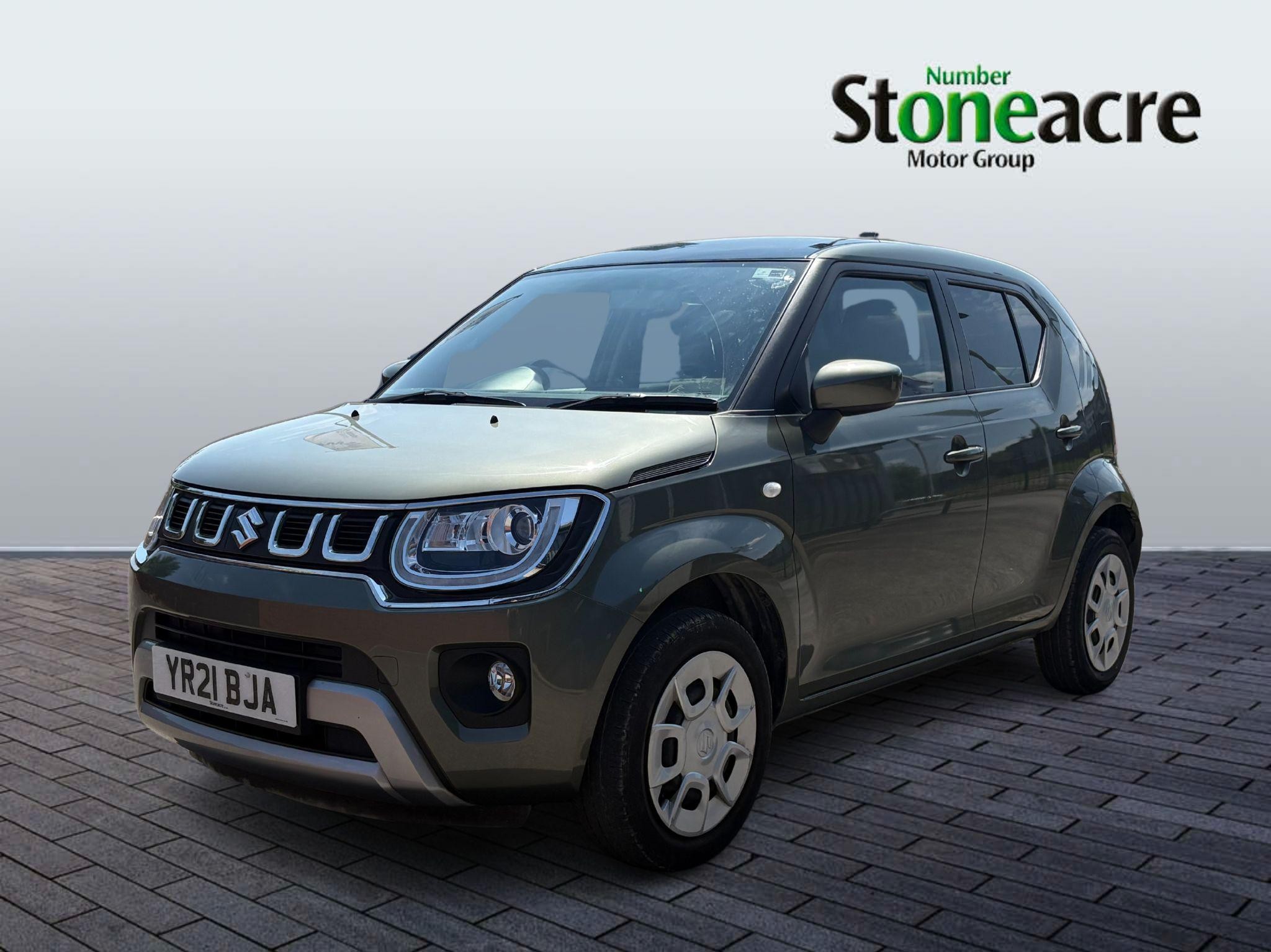 Suzuki Ignis Image 7