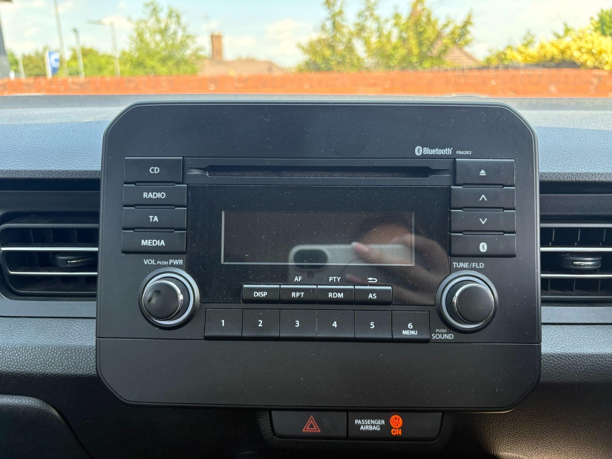 Suzuki Ignis Image 9
