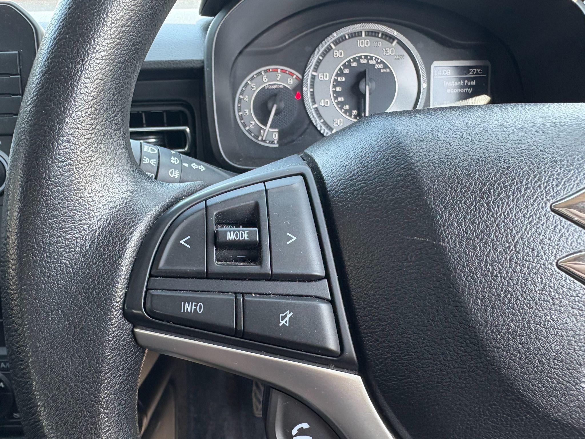 Suzuki Ignis Image 10