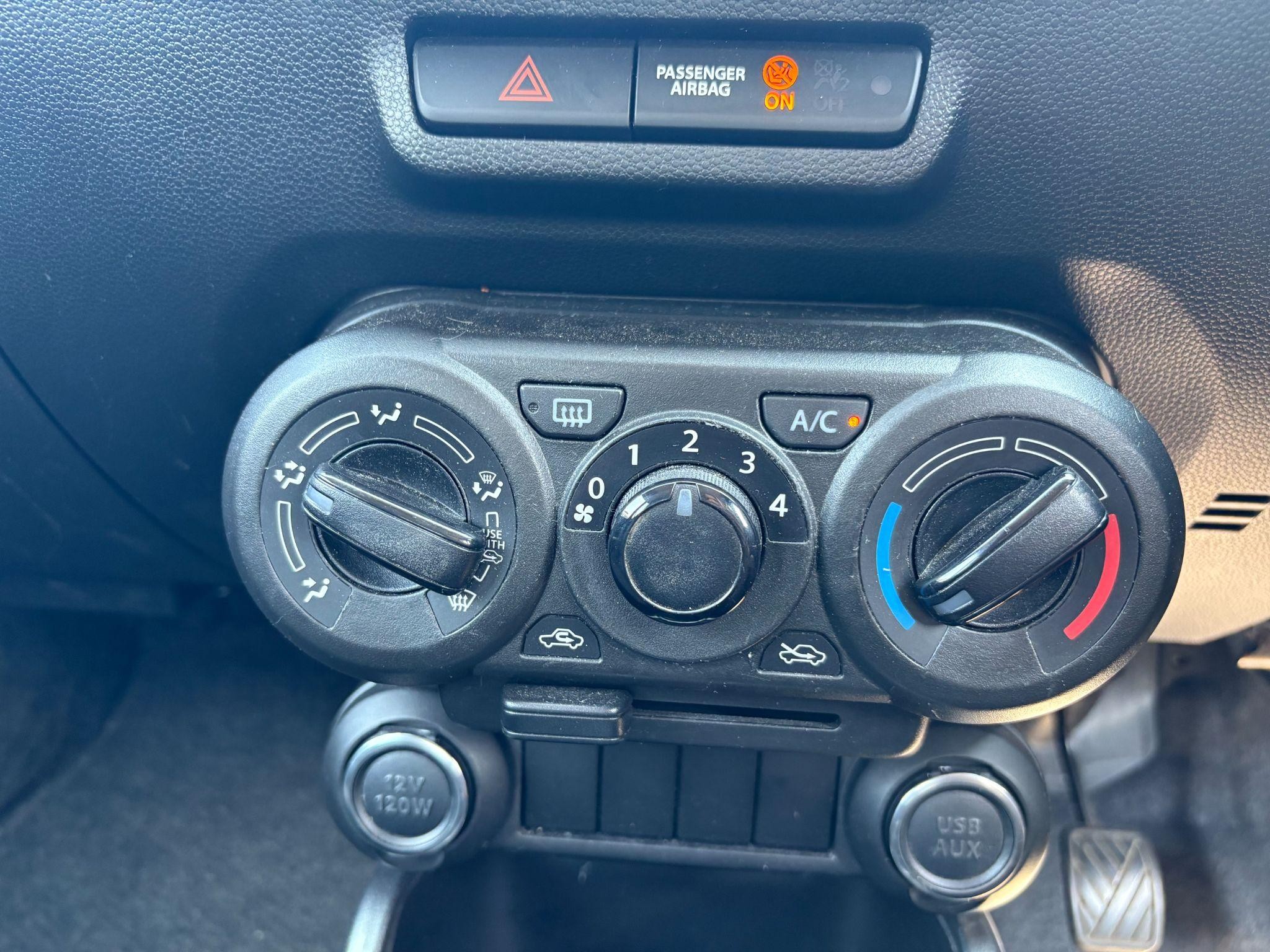 Suzuki Ignis Image 11