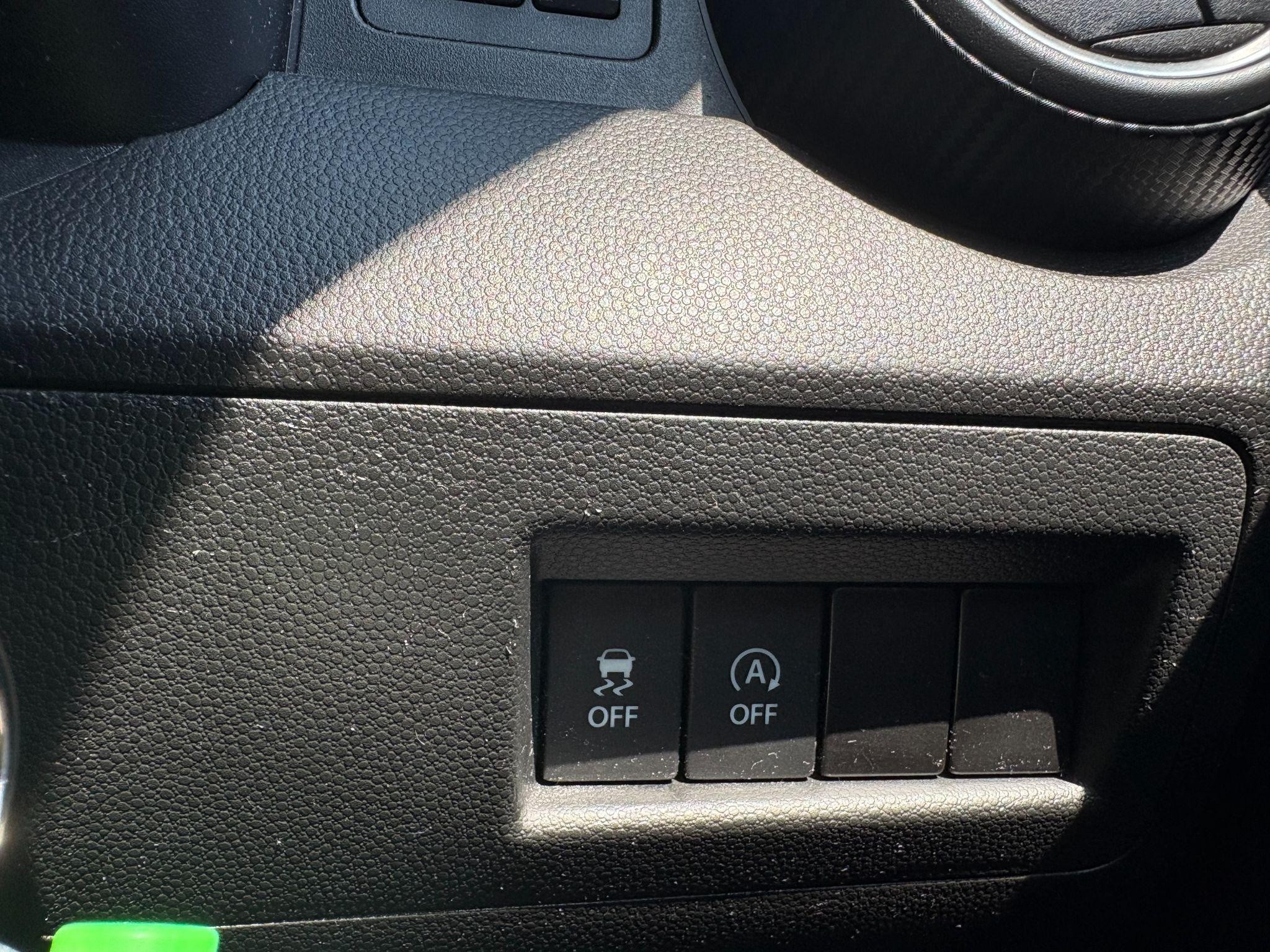 Suzuki Ignis Image 13