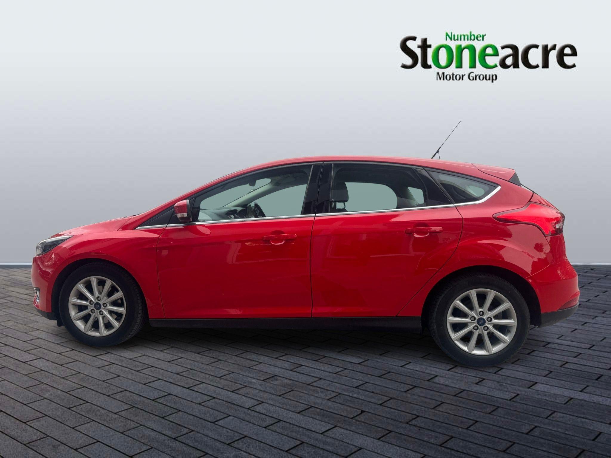 Ford Focus Image 5