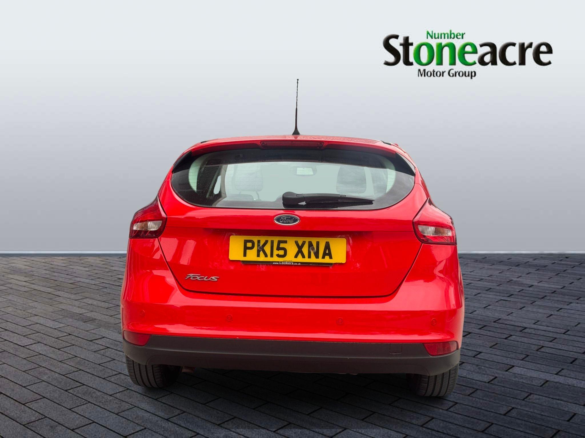 Ford Focus Image 6