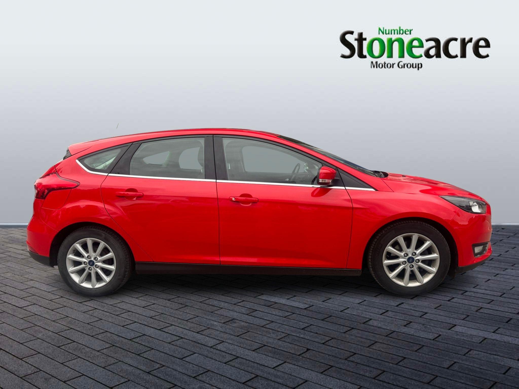 Ford Focus Image 7