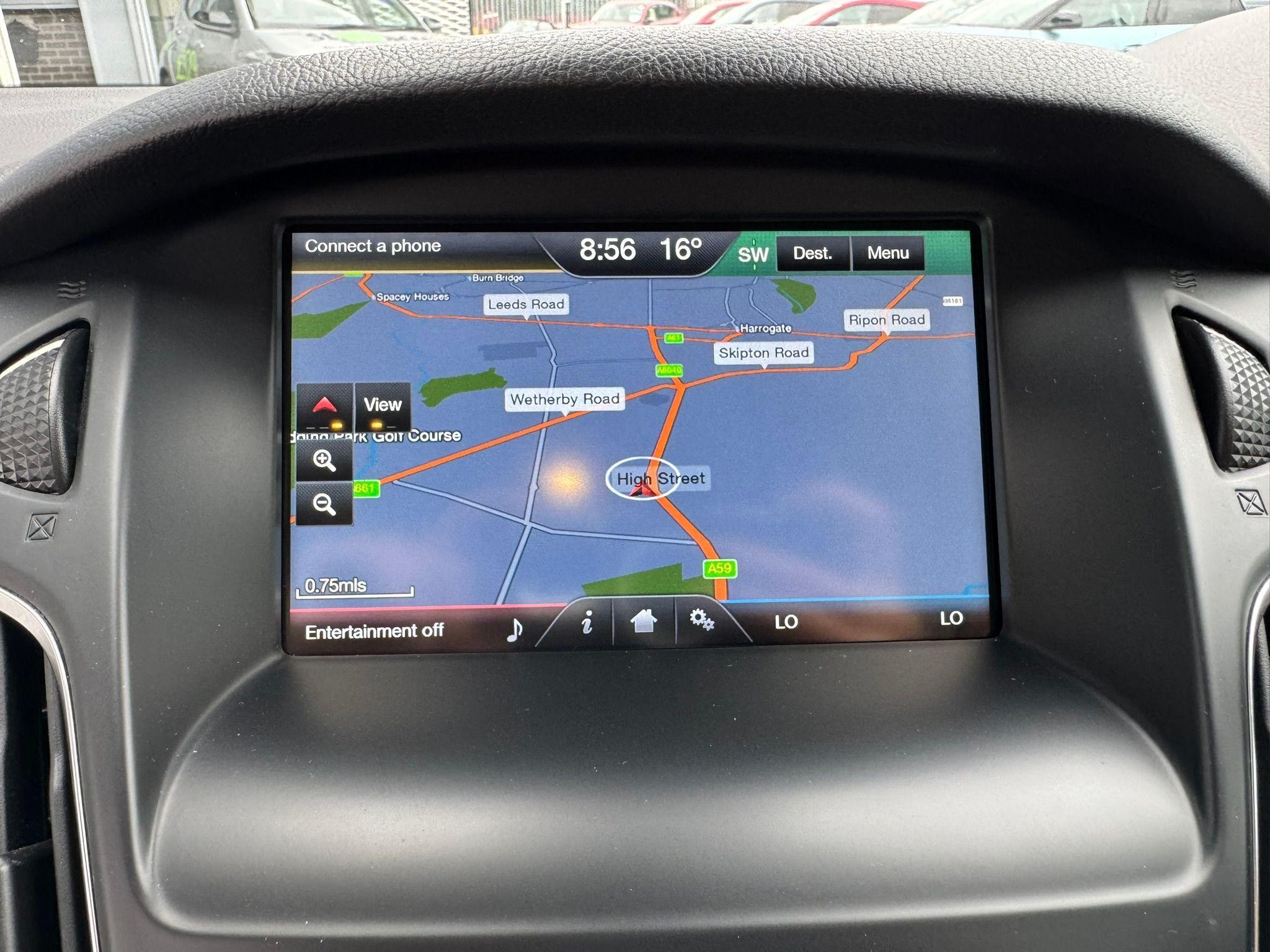 Ford Focus Image 15