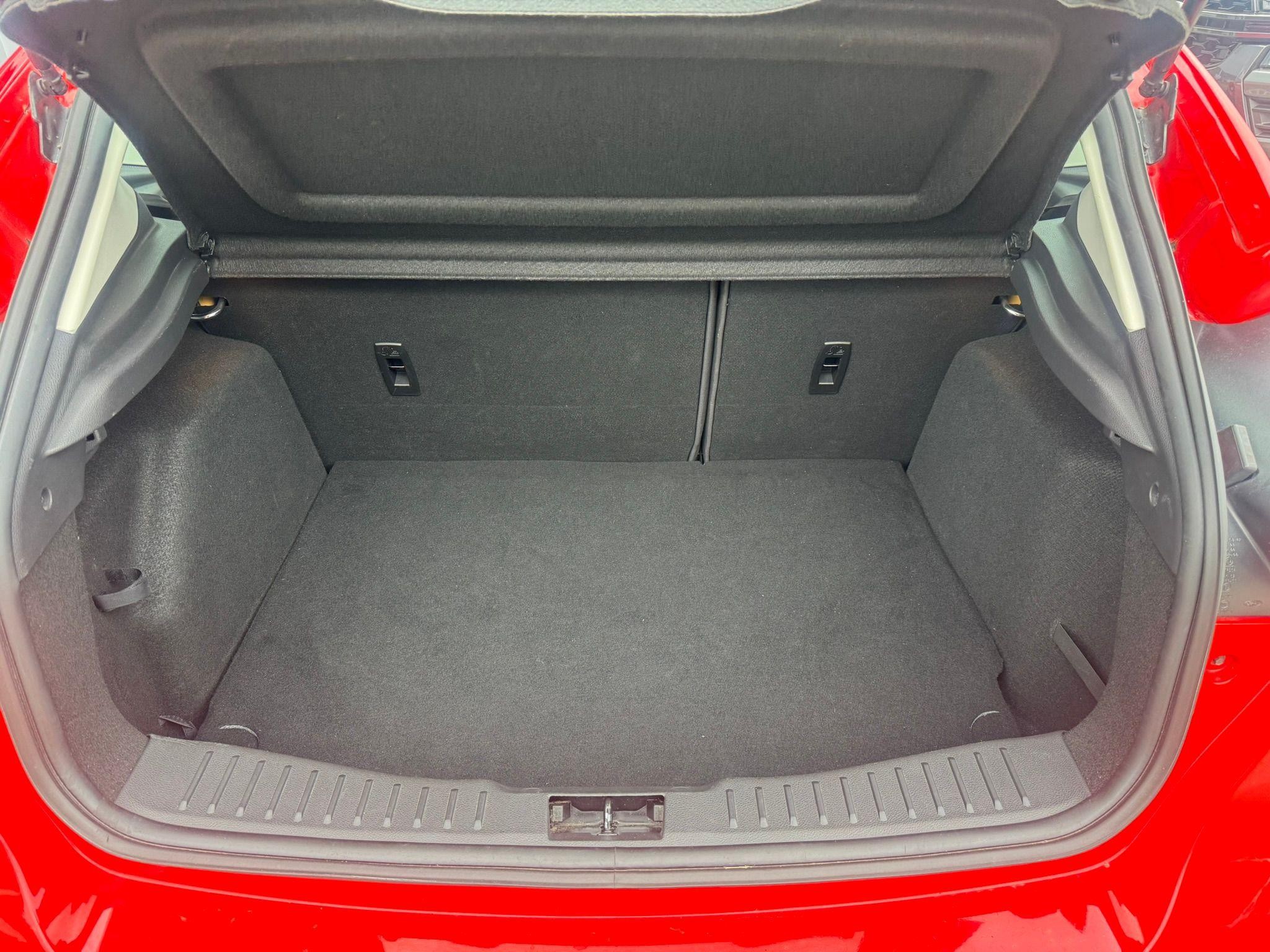 Ford Focus Image 17