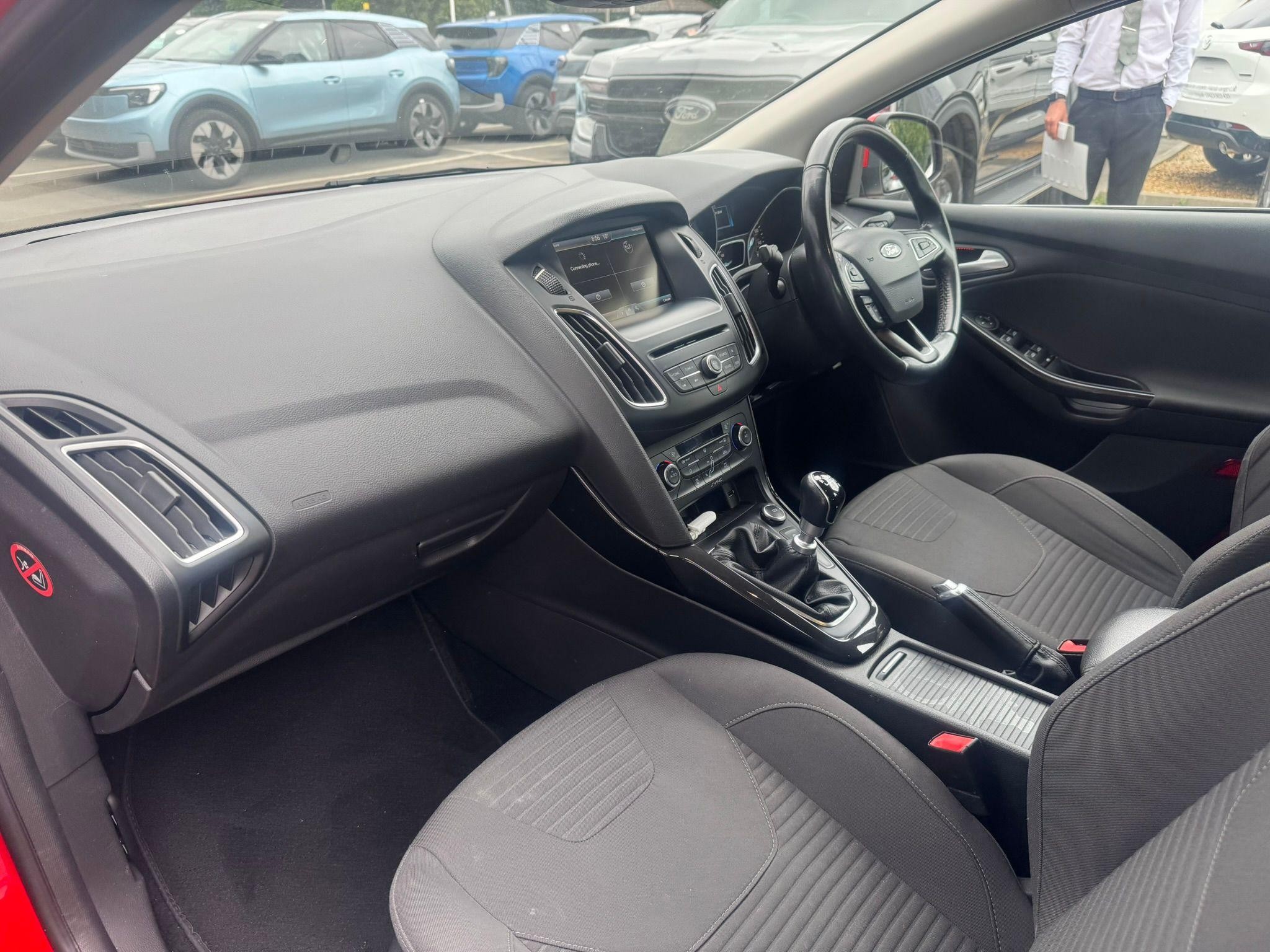 Ford Focus Image 20