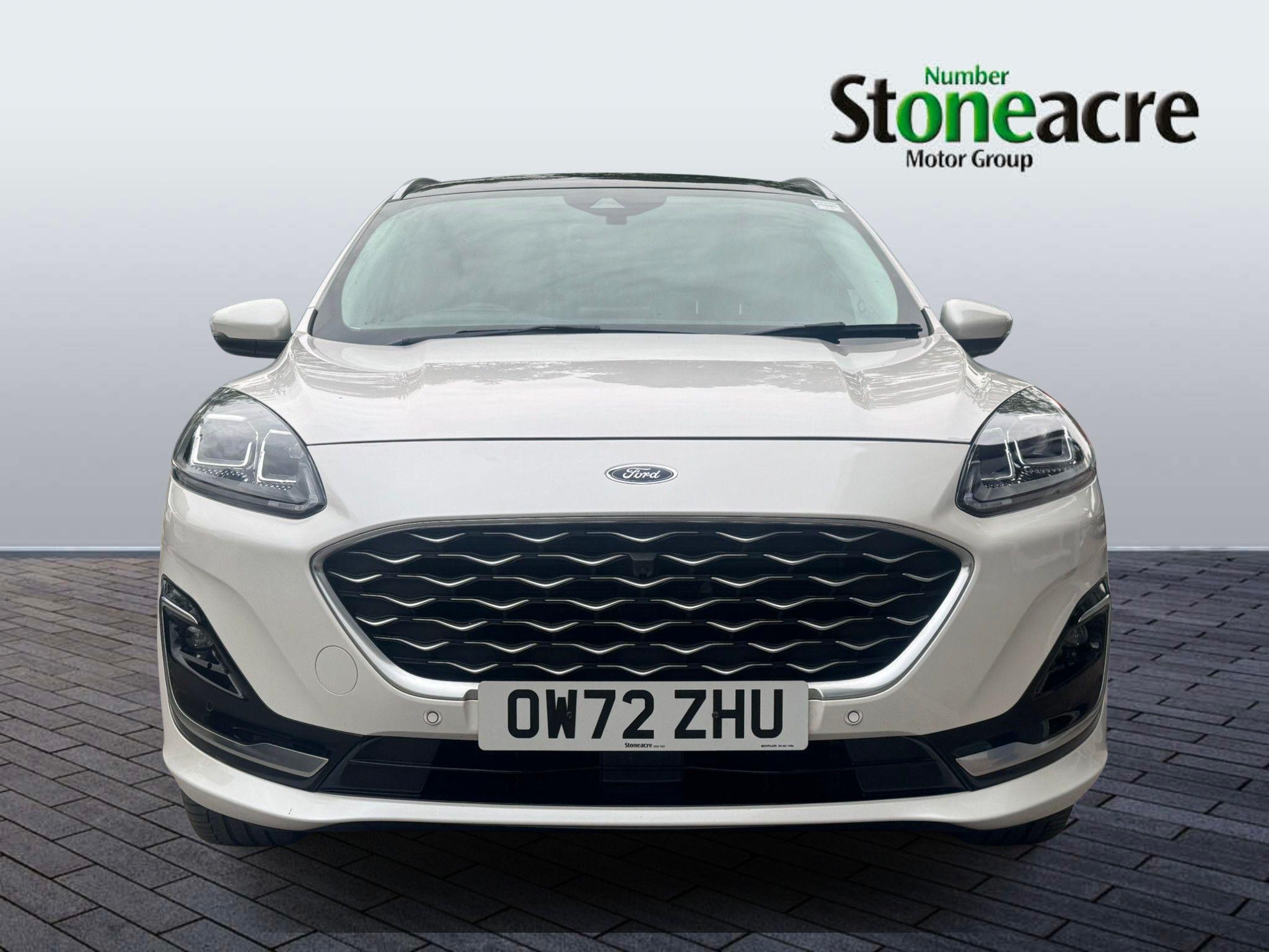 Ford Kuga Image 2