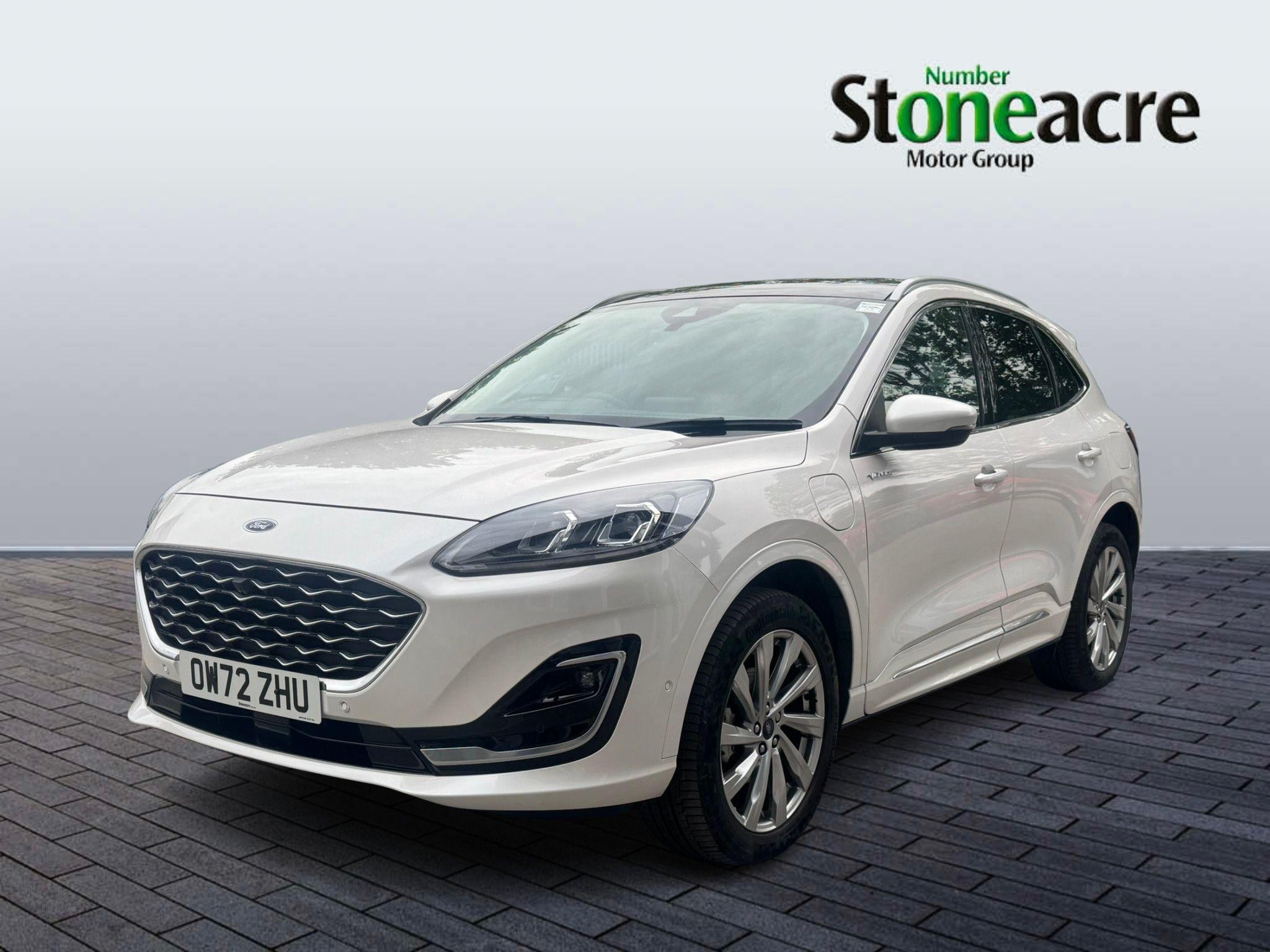 Ford Kuga Image 3