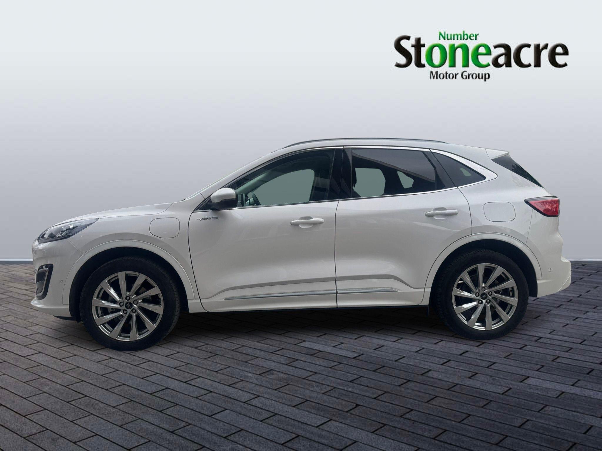Ford Kuga Image 5