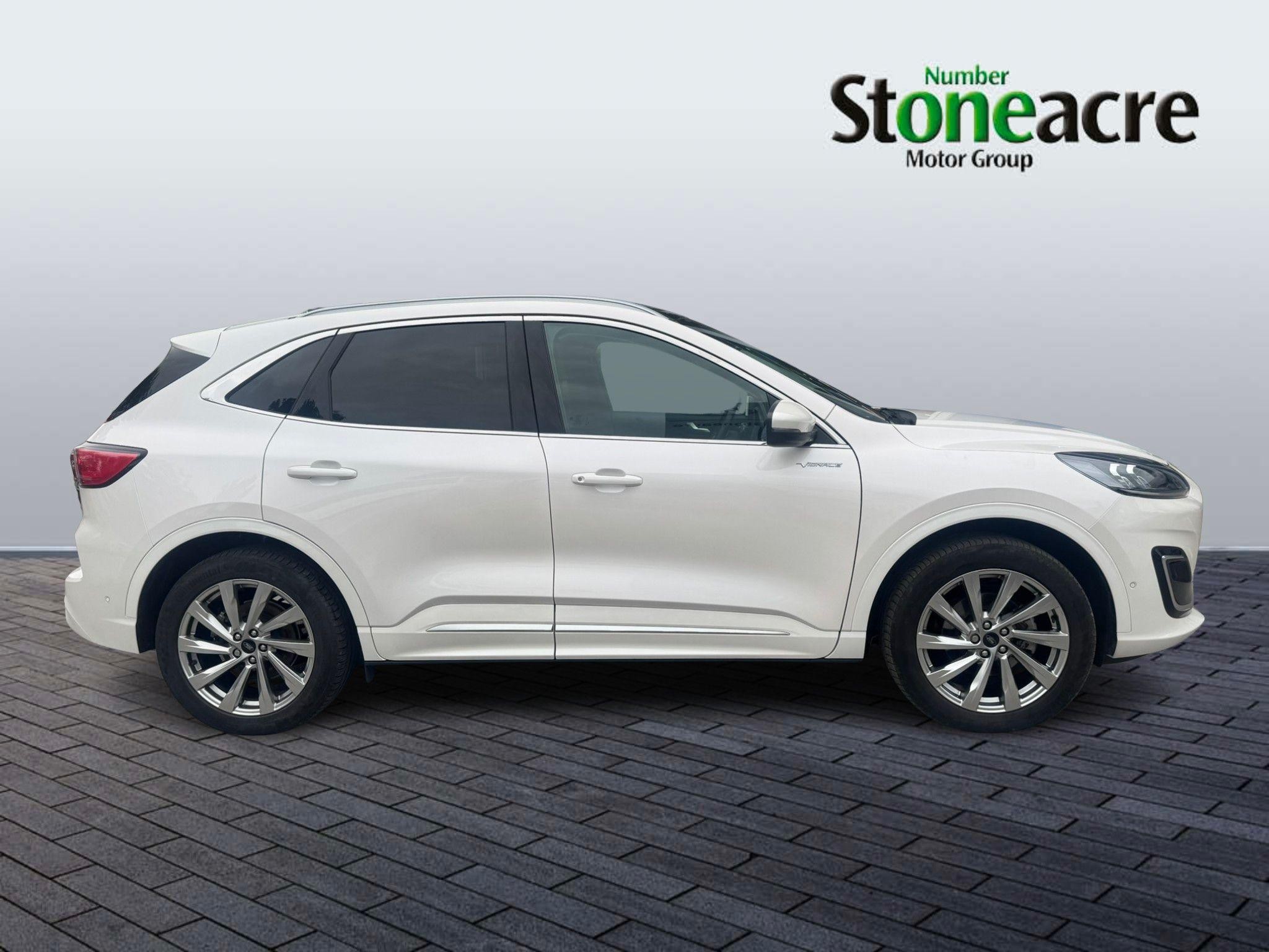 Ford Kuga Image 7