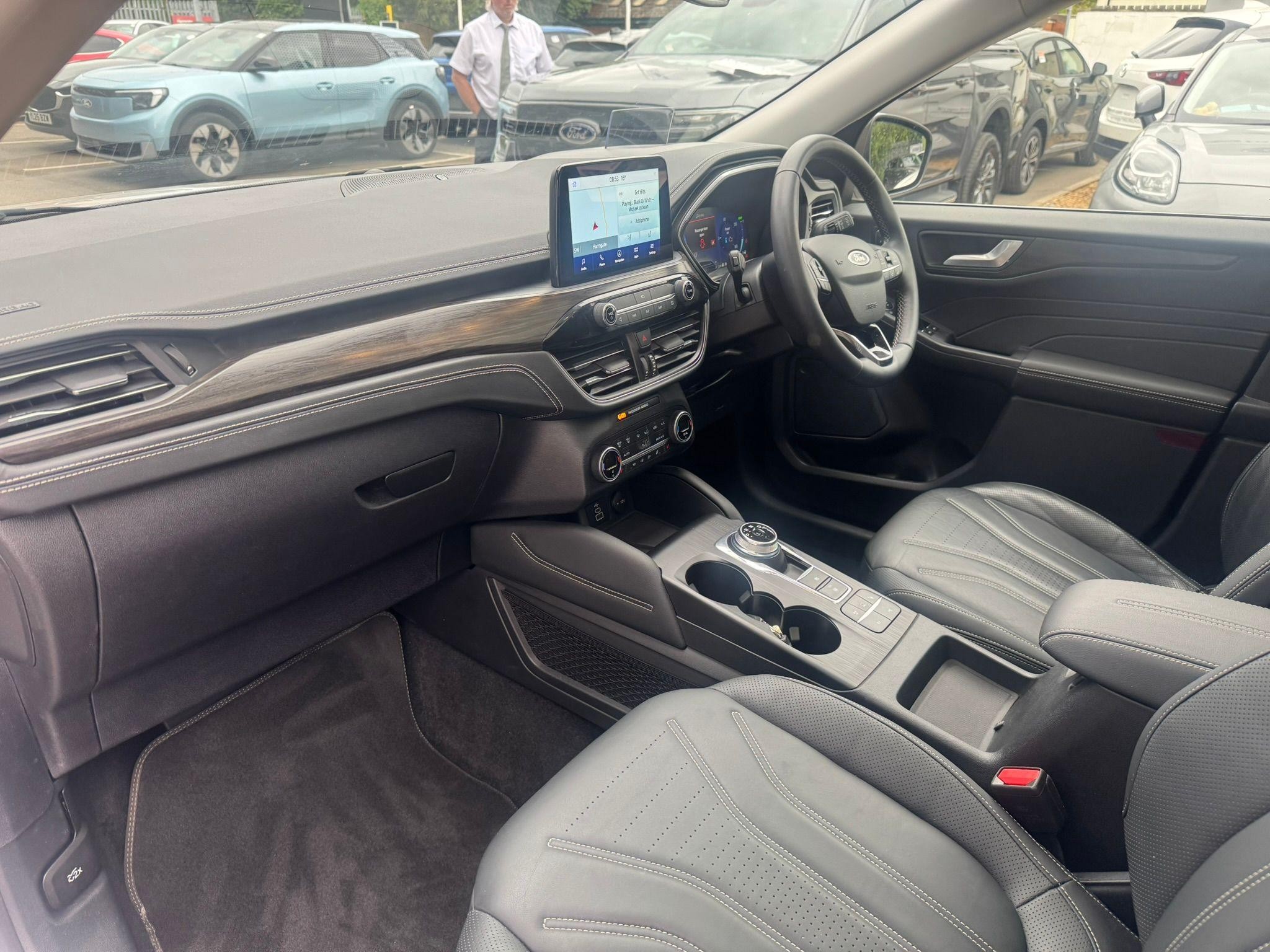 Ford Kuga Image 9