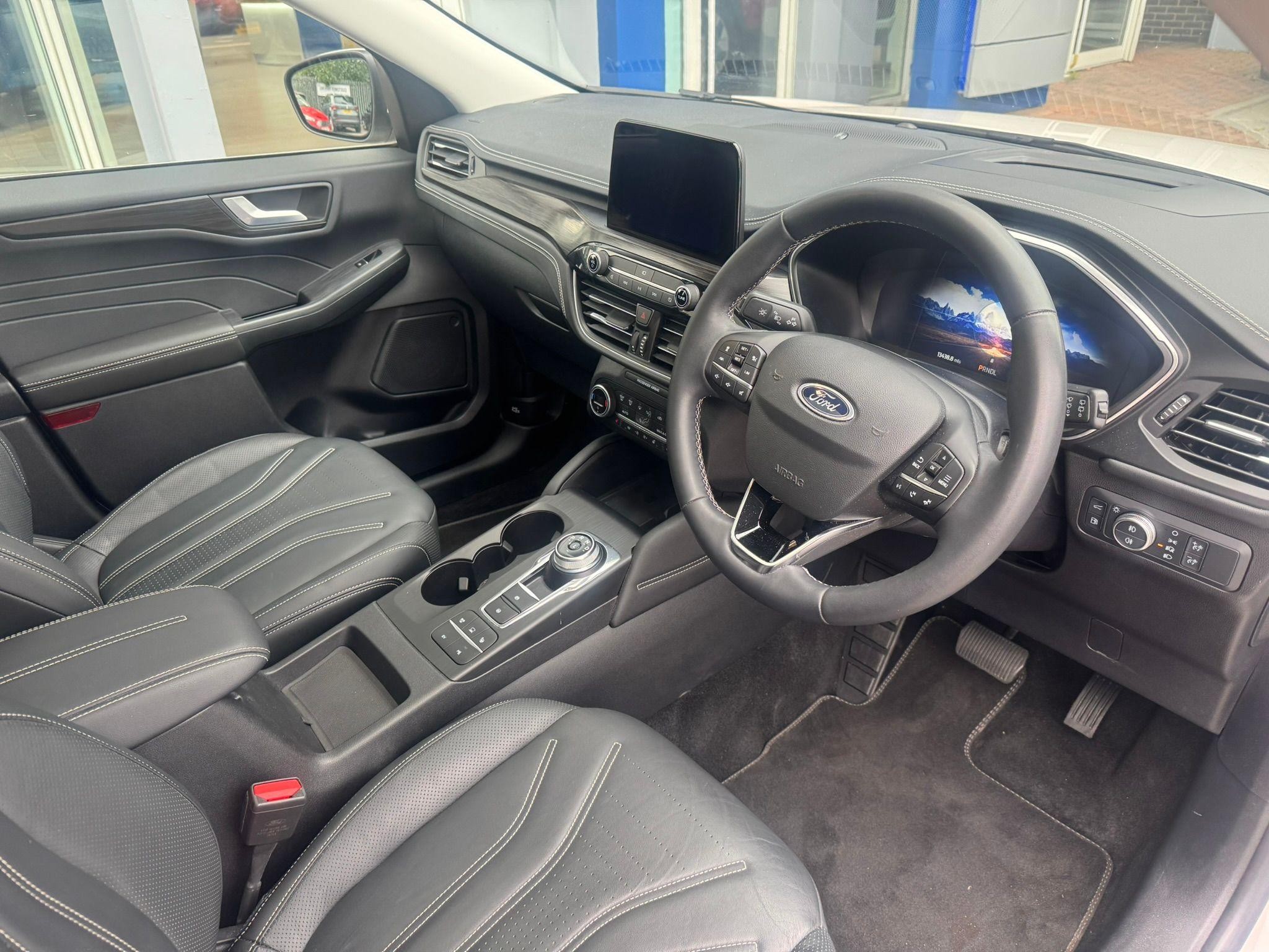 Ford Kuga Image 10