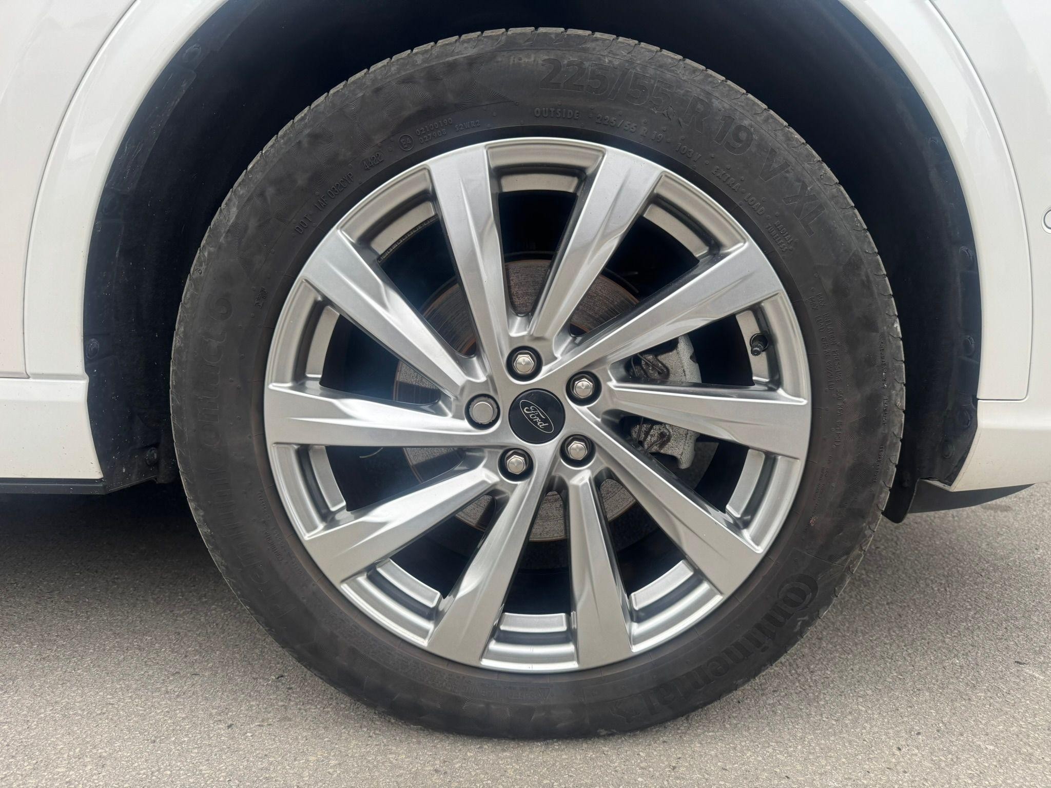 Ford Kuga Image 13
