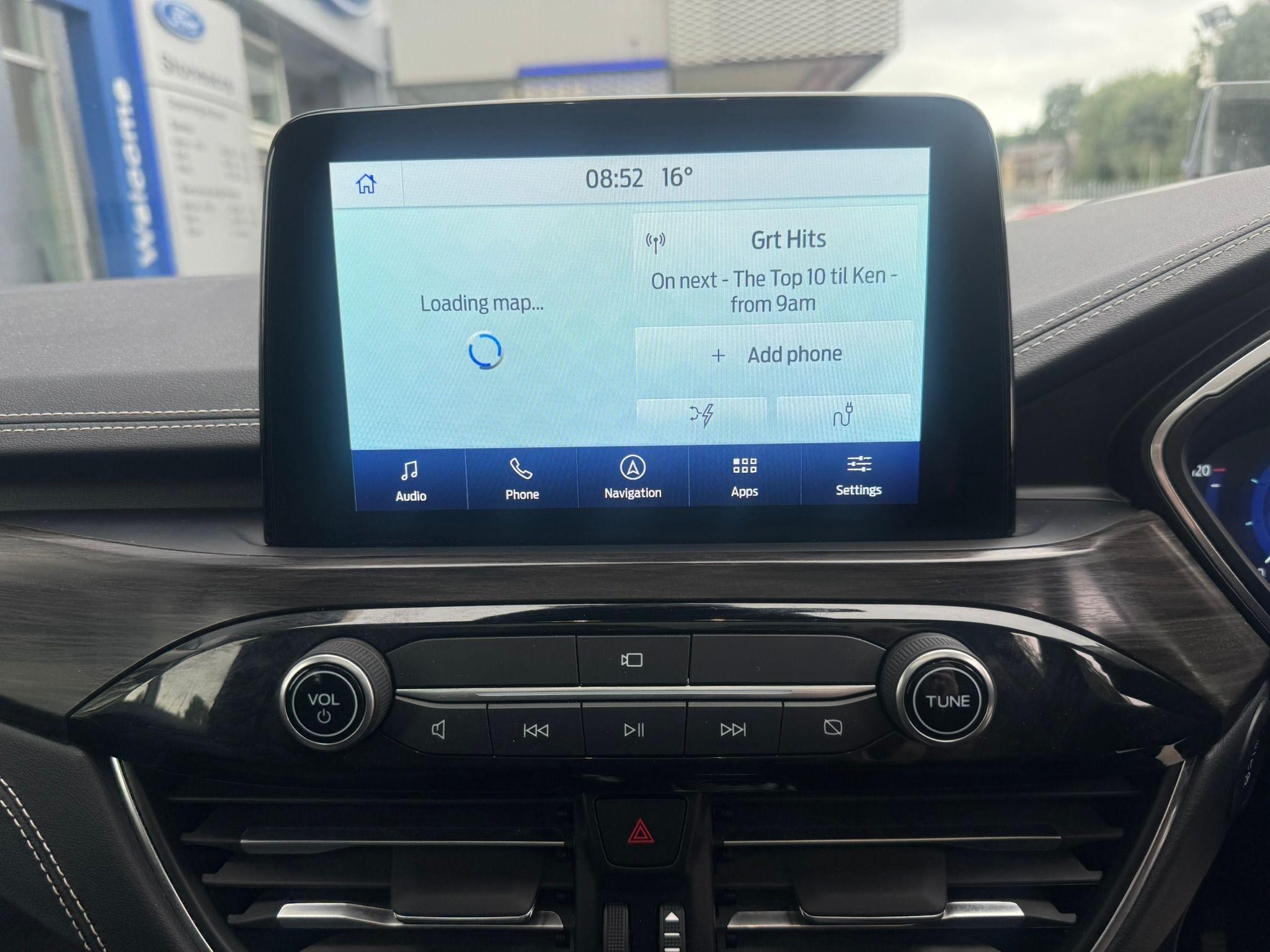 Ford Kuga Image 14